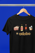 Adobo Ingredients - Unisex Softstyle T-shirt