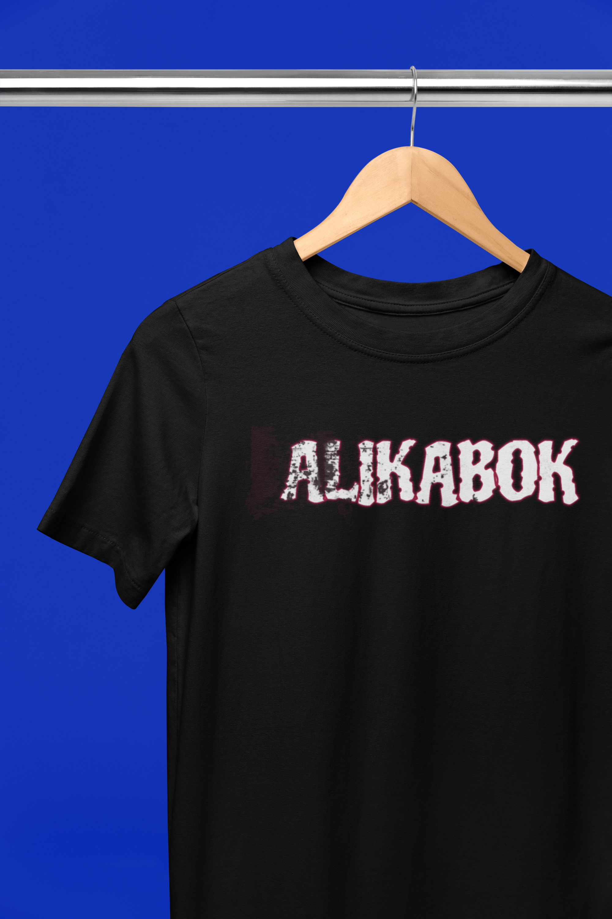 Alikabok - Unisex Softstyle T-shirt
