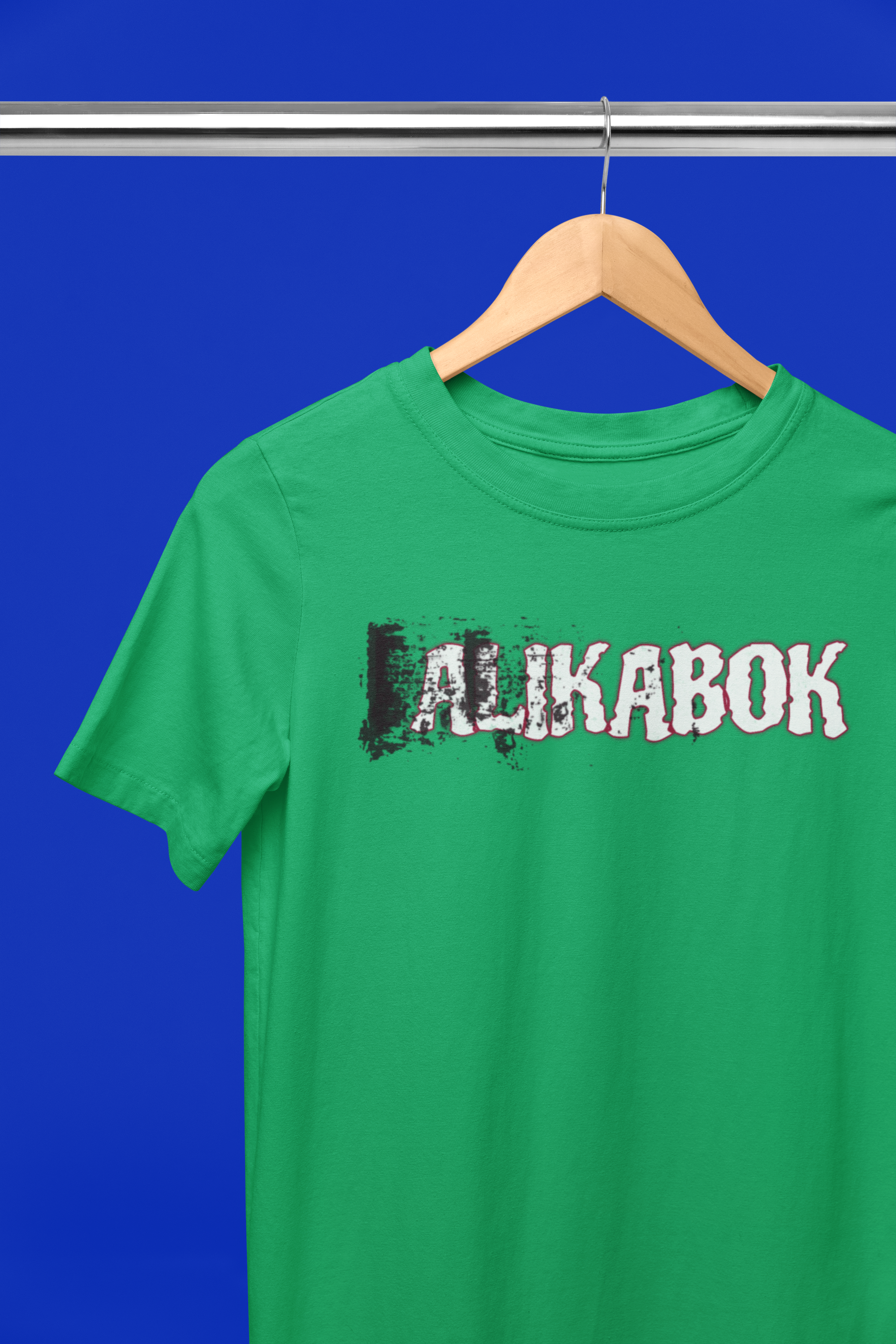 Alikabok - Unisex Softstyle T-shirt