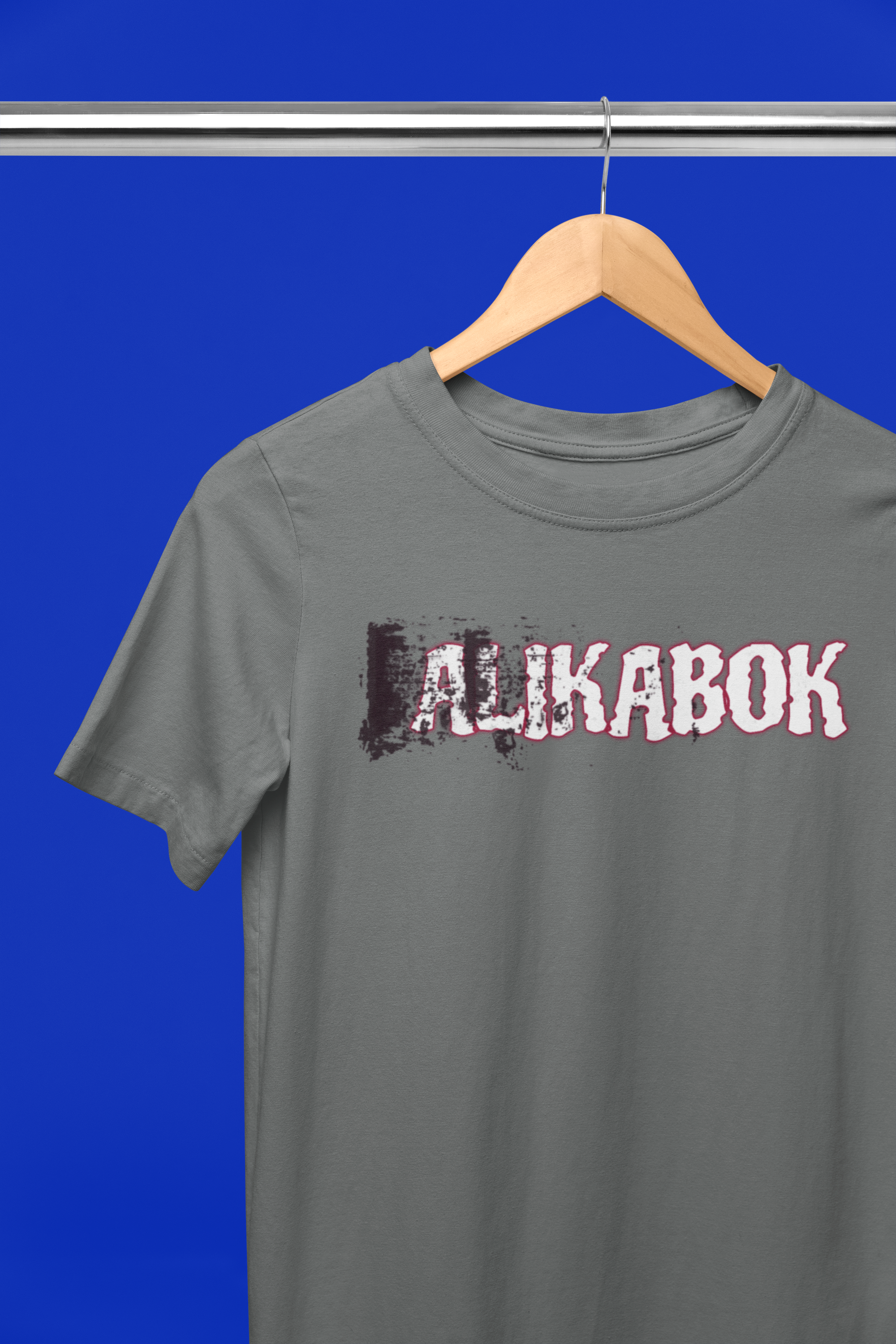 Alikabok - Unisex Softstyle T-shirt