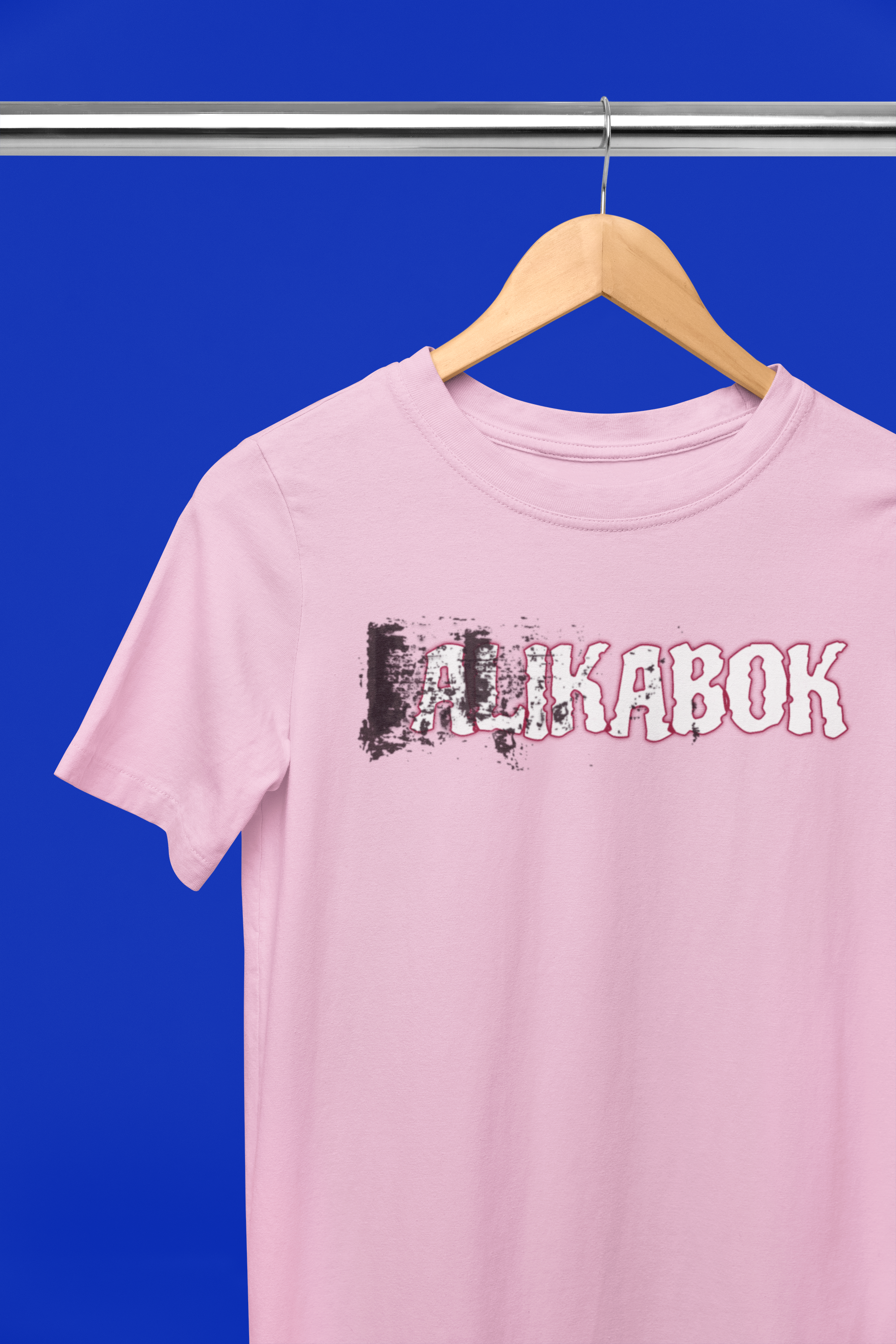 Alikabok - Unisex Softstyle T-shirt