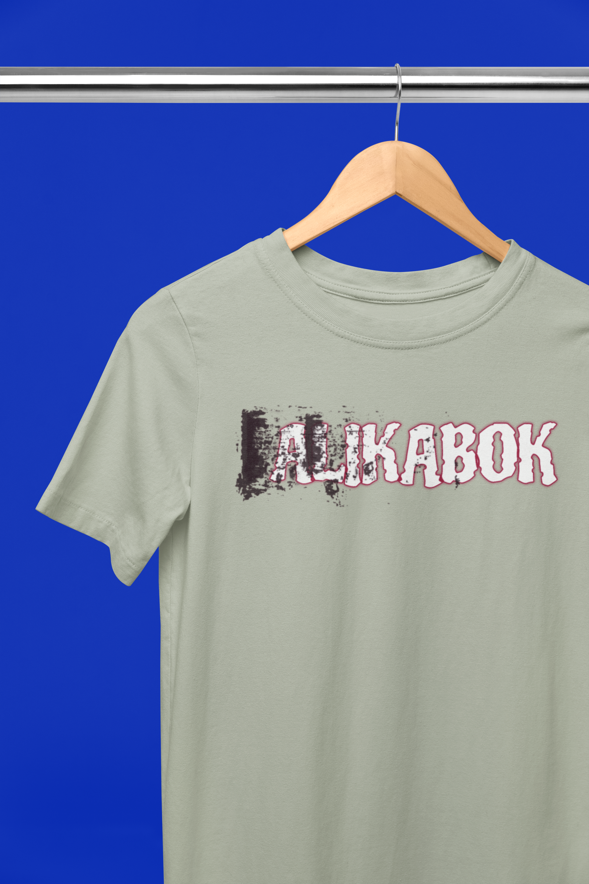 Alikabok - Unisex Softstyle T-shirt