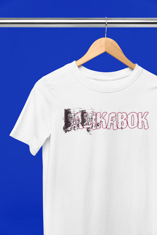 Alikabok - Unisex Softstyle T-shirt