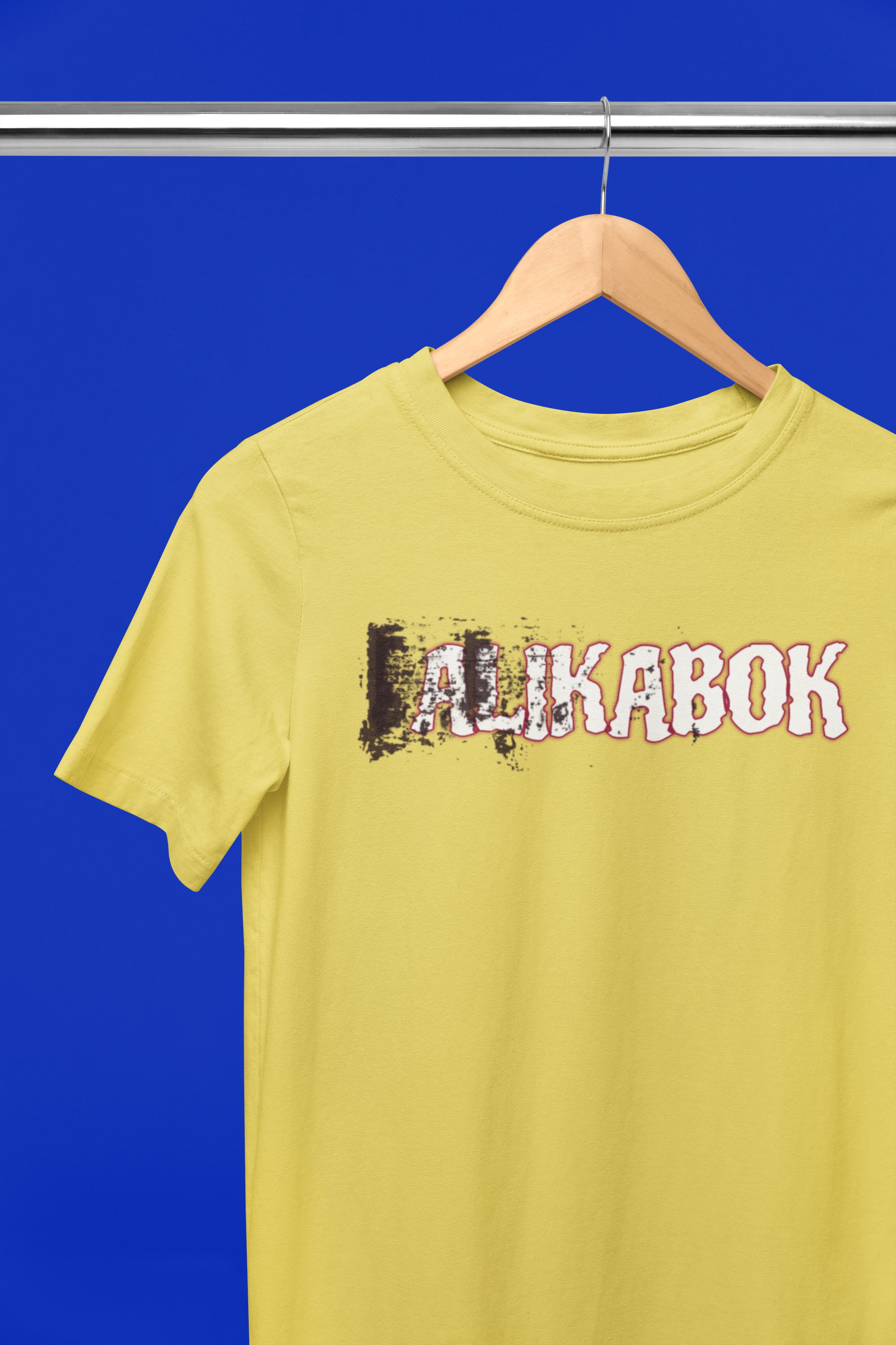 Alikabok - Unisex Softstyle T-shirt