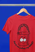 Isang Bucket Para sa Lahat ng Baket - Unisex 1717 Comfort Colors T-Shirt