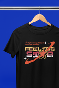 Feeling Star - Unisex Softstyle T-shirt