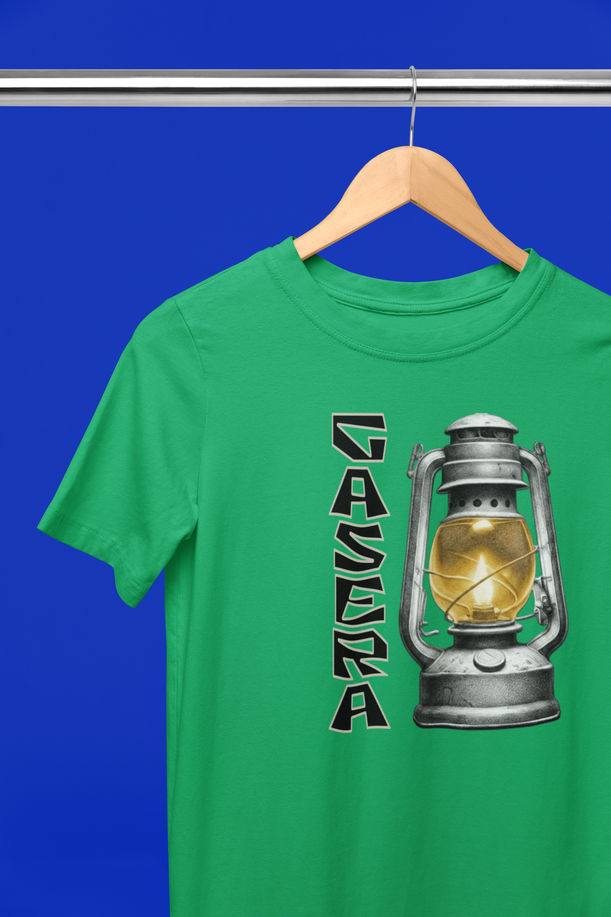 Gasera - Unisex Softstyle T-shirt
