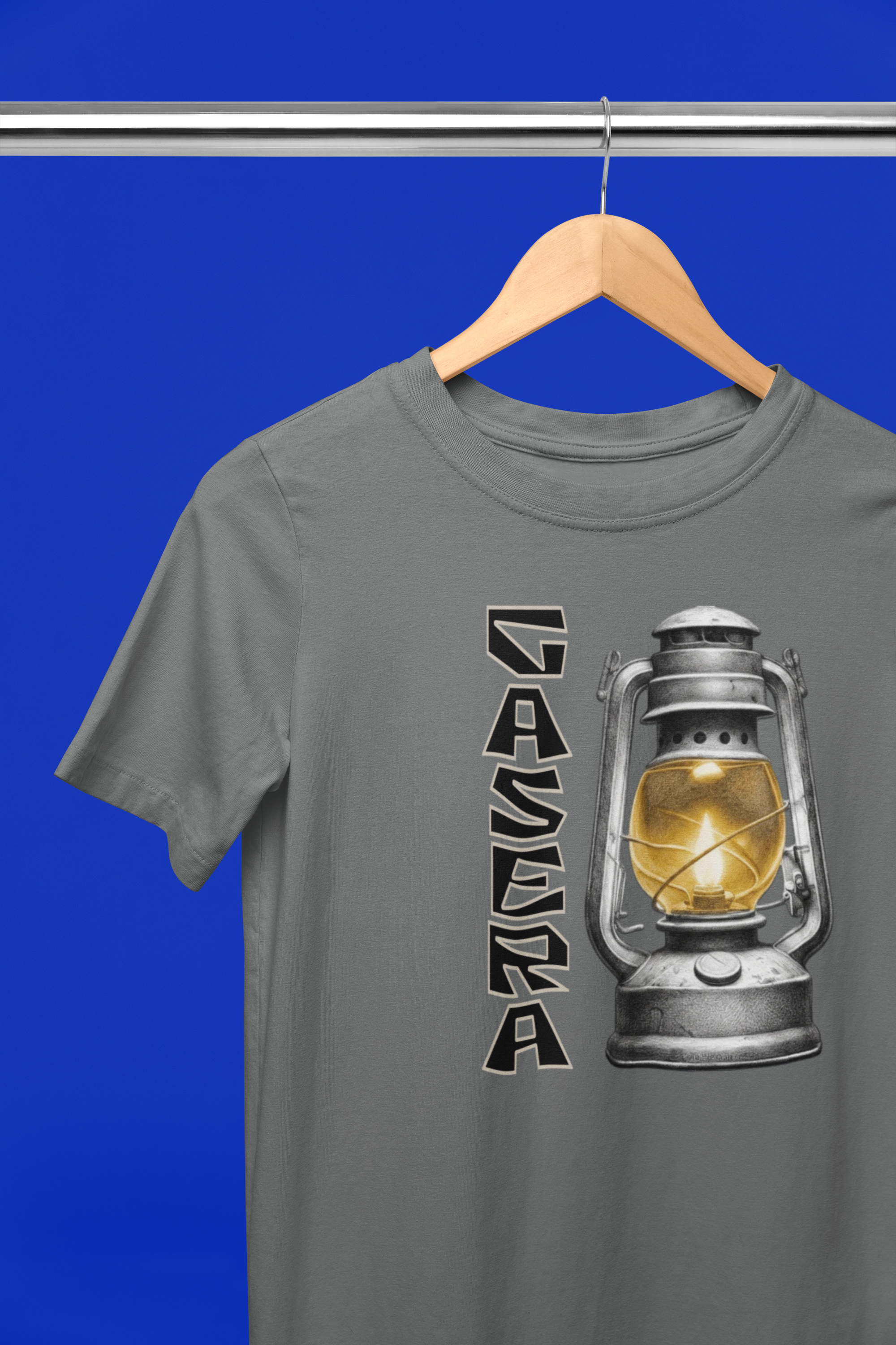 Gasera - Unisex Softstyle T-shirt