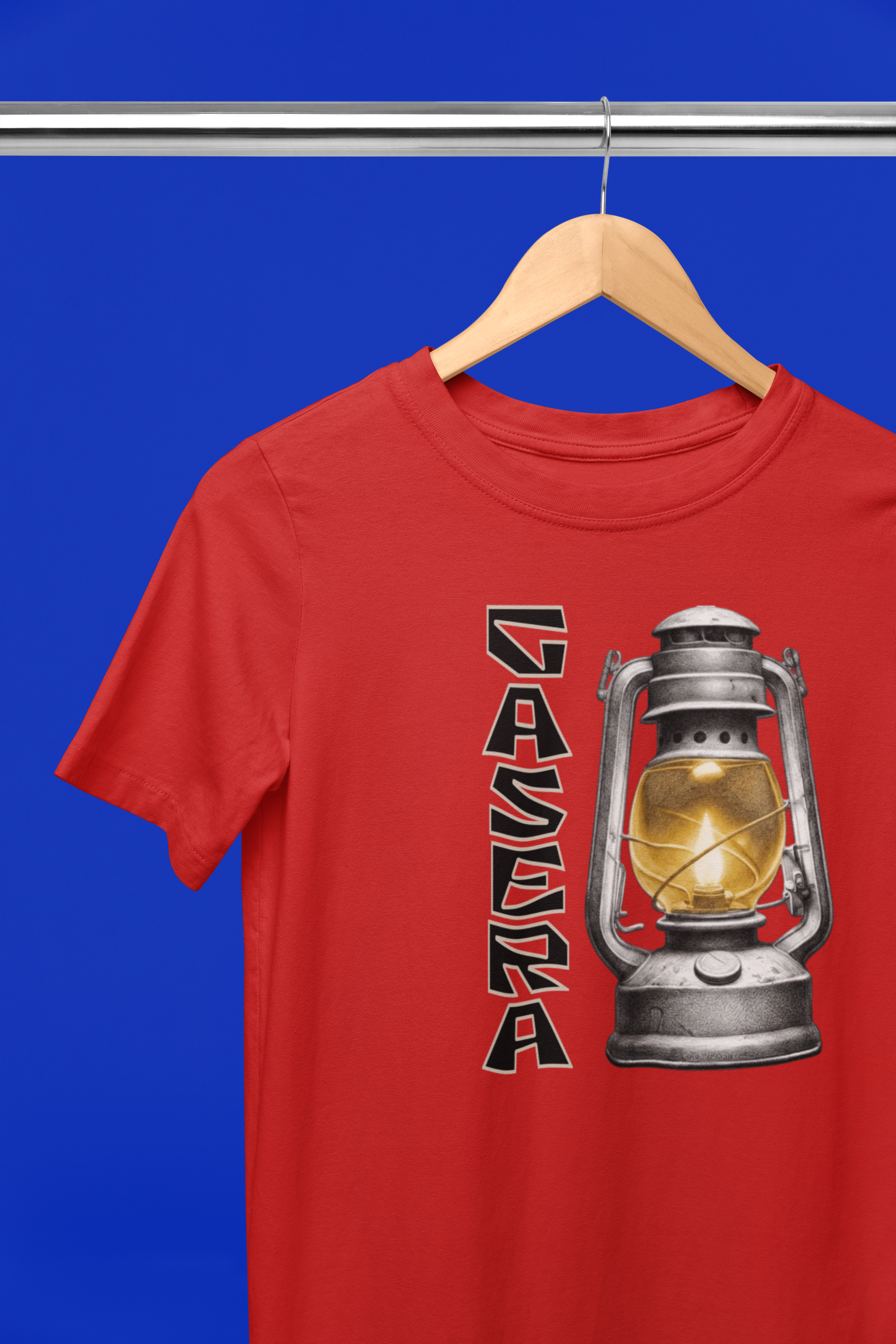 Gasera - Unisex Softstyle T-shirt