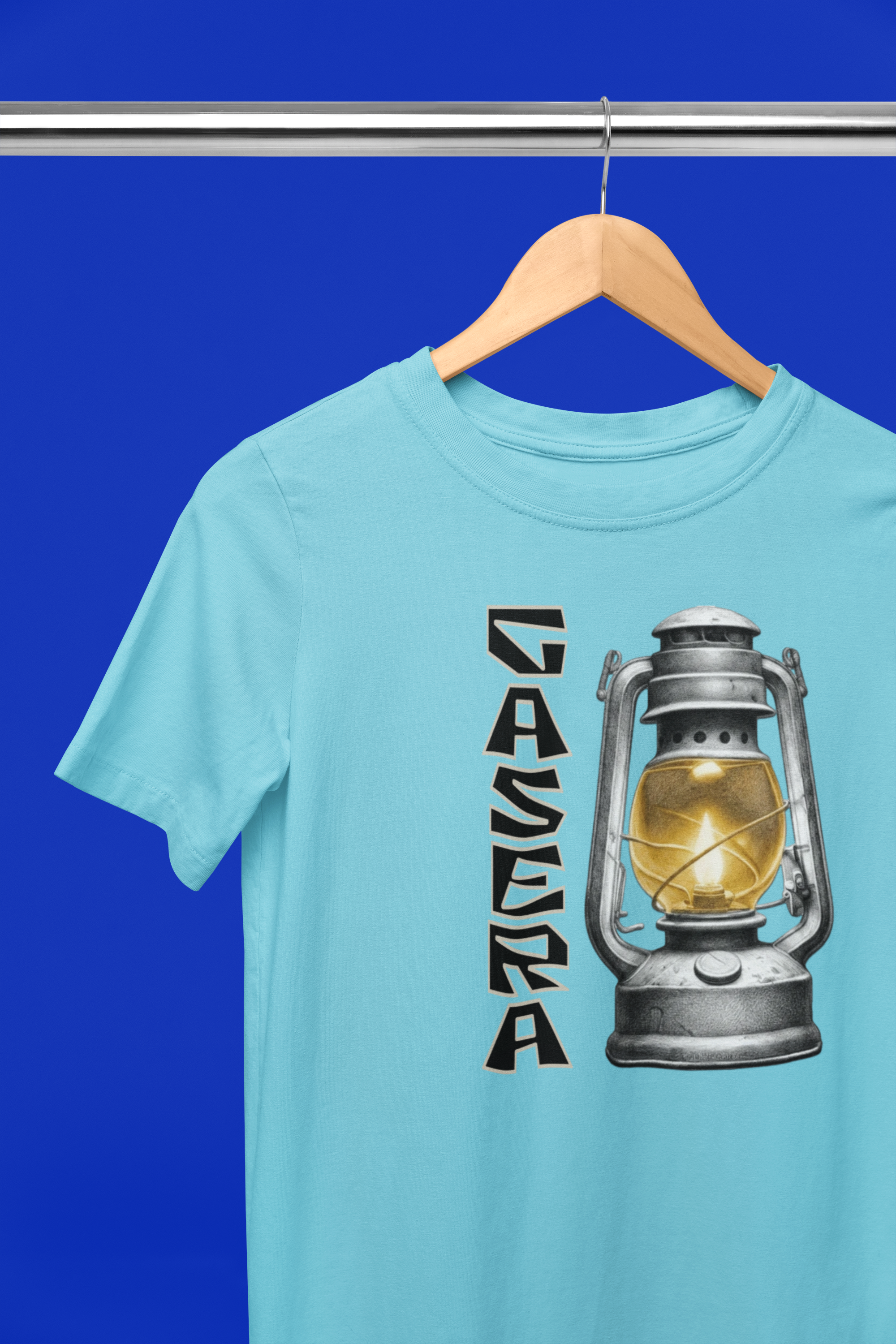 Gasera - Unisex Softstyle T-shirt