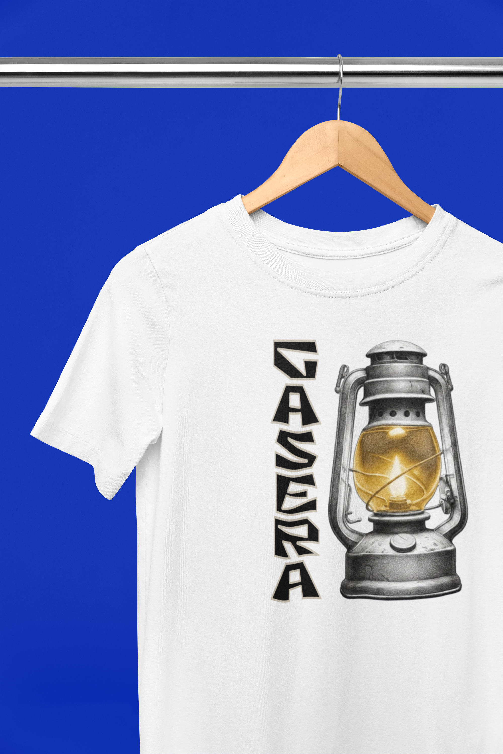 Gasera - Unisex Softstyle T-shirt