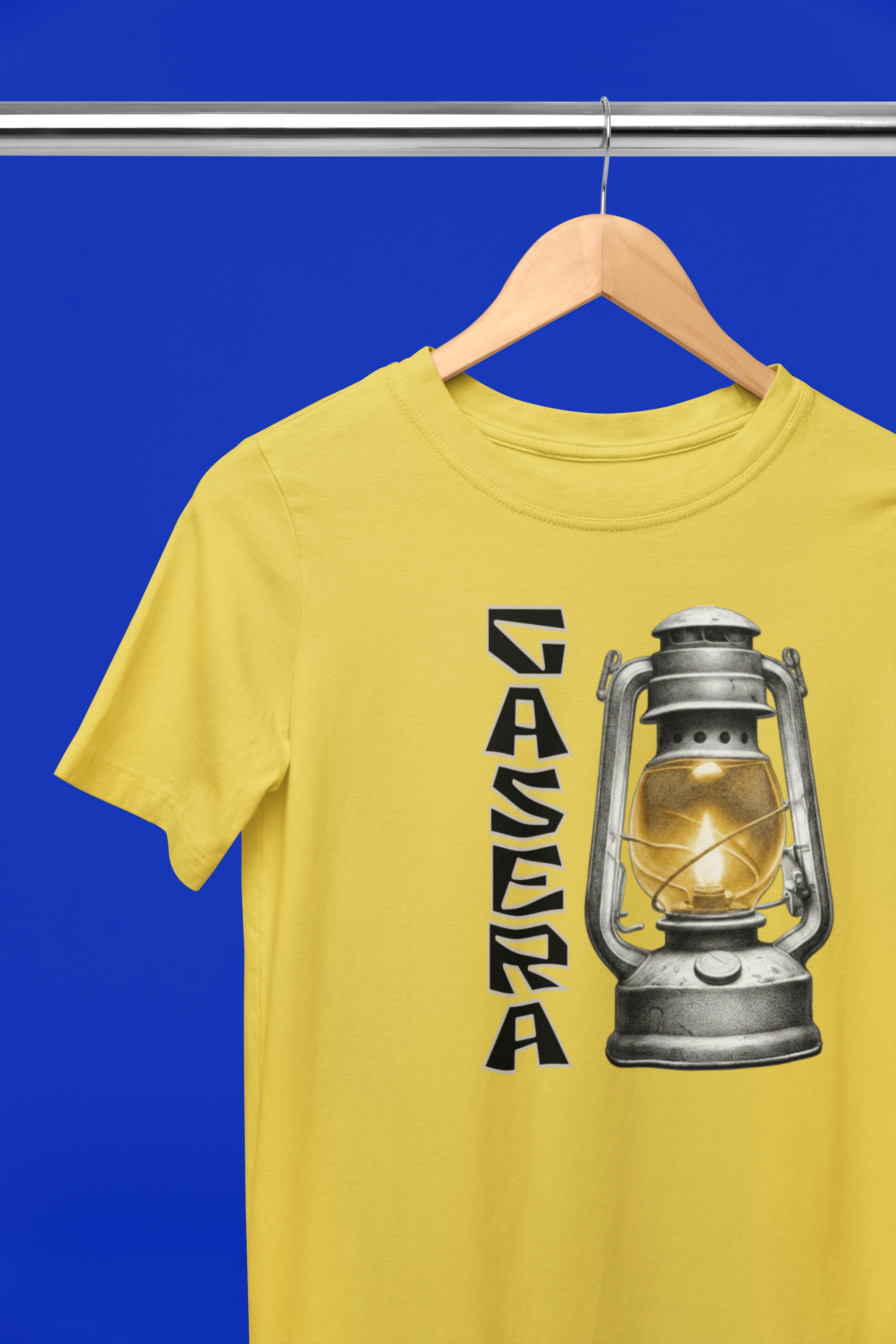 Gasera - Unisex Softstyle T-shirt