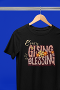 Every Gising is a Blessing - Unisex Softstyle T-shirt
