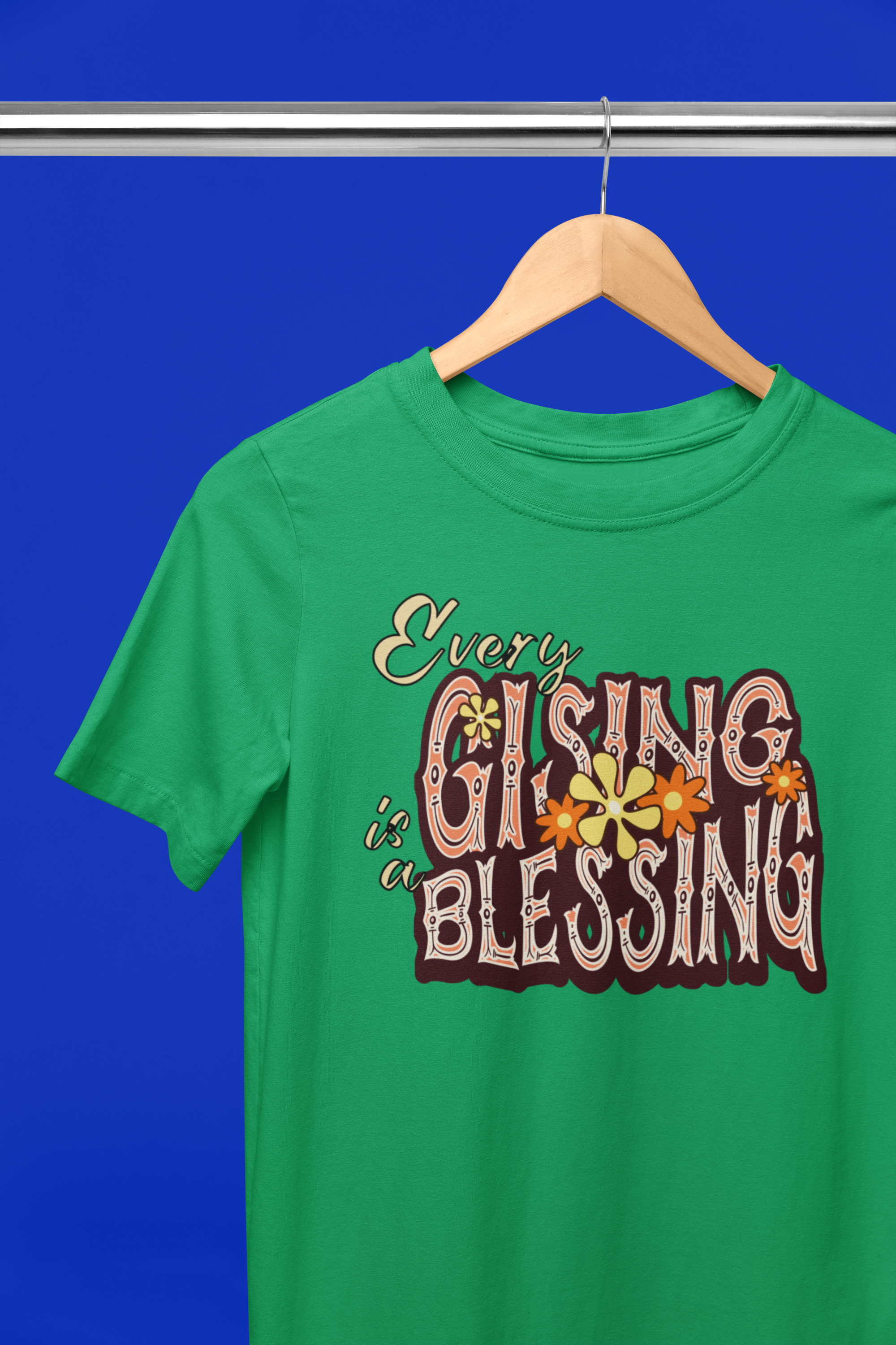 Every Gising is a Blessing - Unisex Softstyle T-shirt