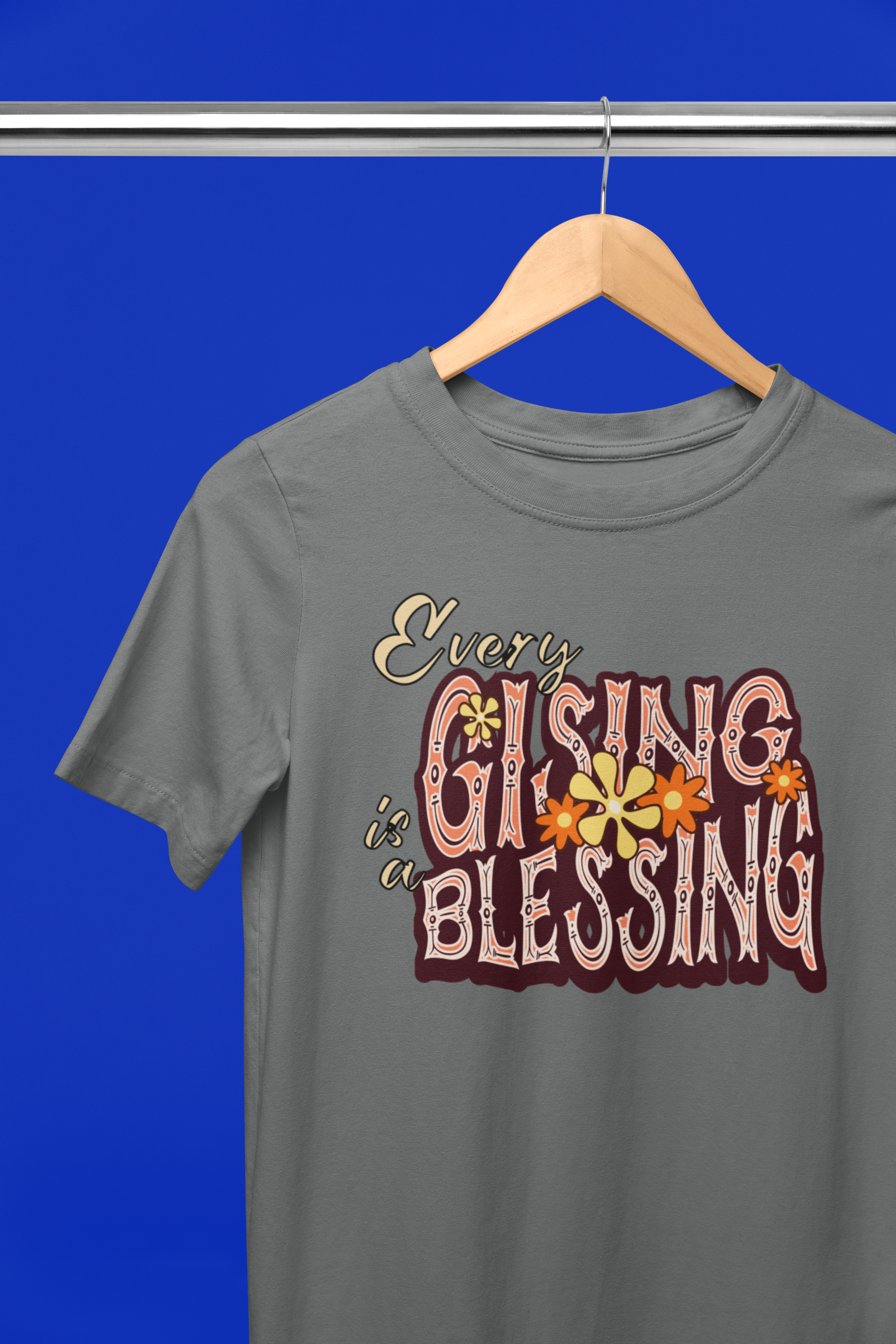 Every Gising is a Blessing - Unisex Softstyle T-shirt