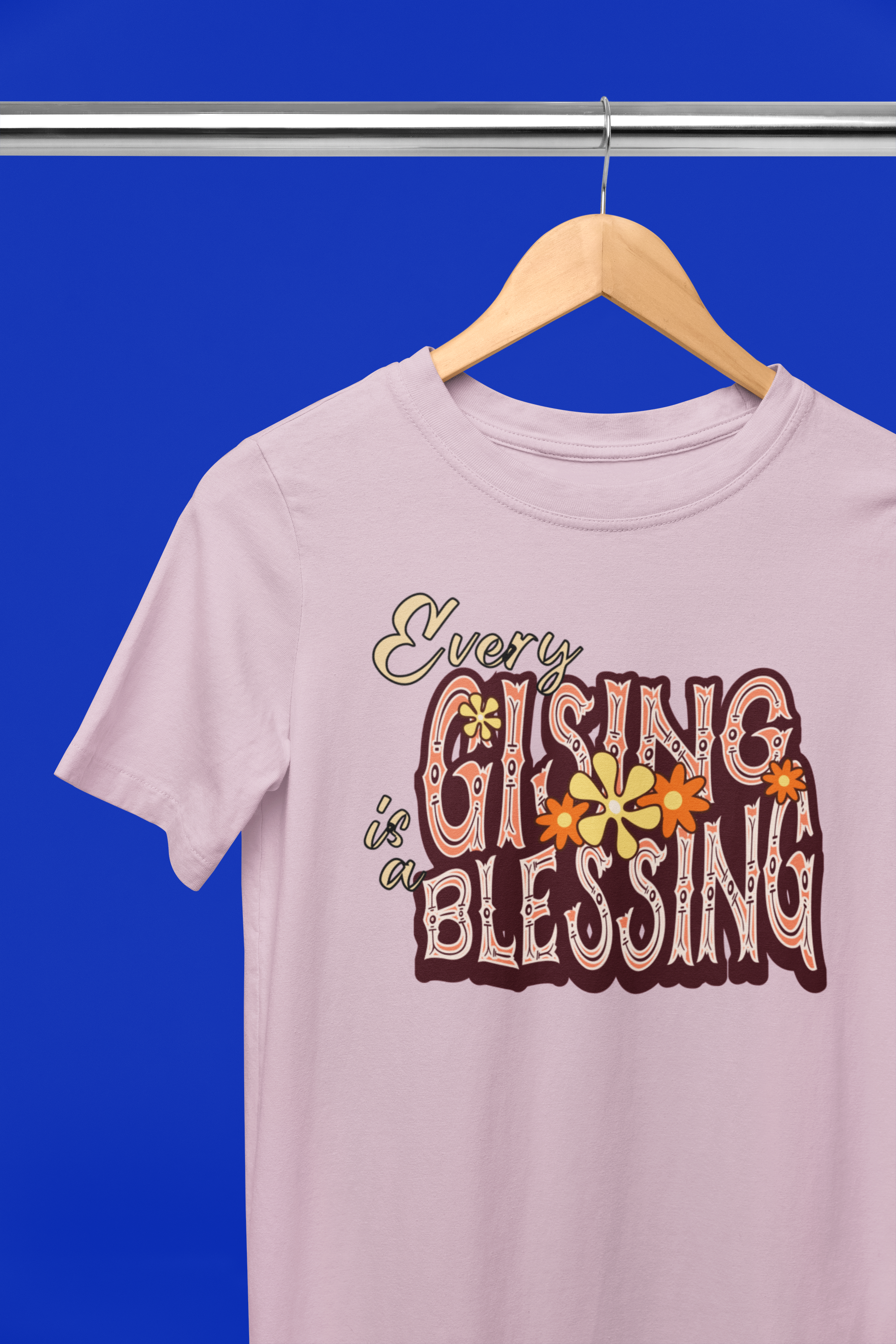 Every Gising is a Blessing - Unisex Softstyle T-shirt
