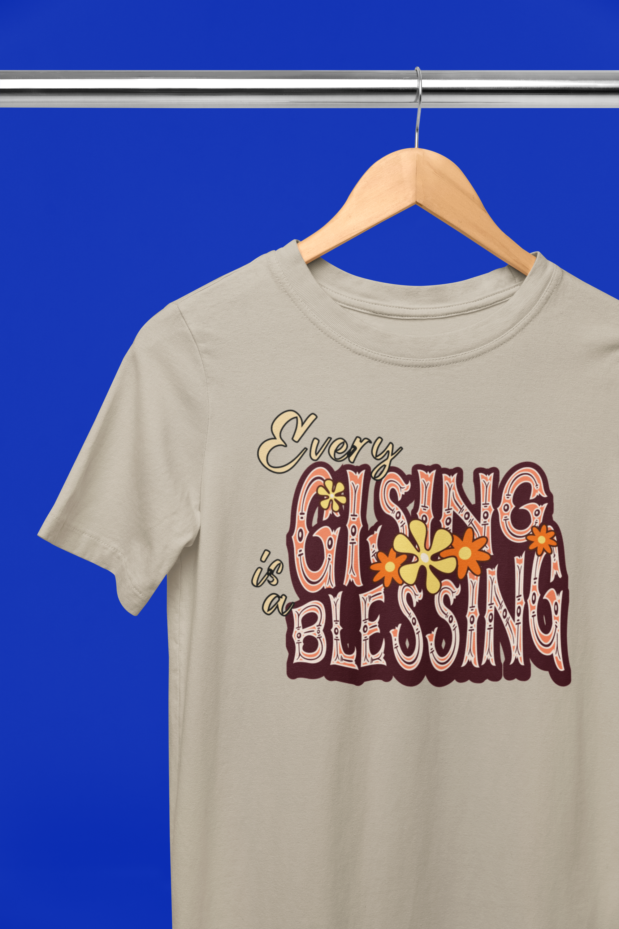 Every Gising is a Blessing - Unisex Softstyle T-shirt