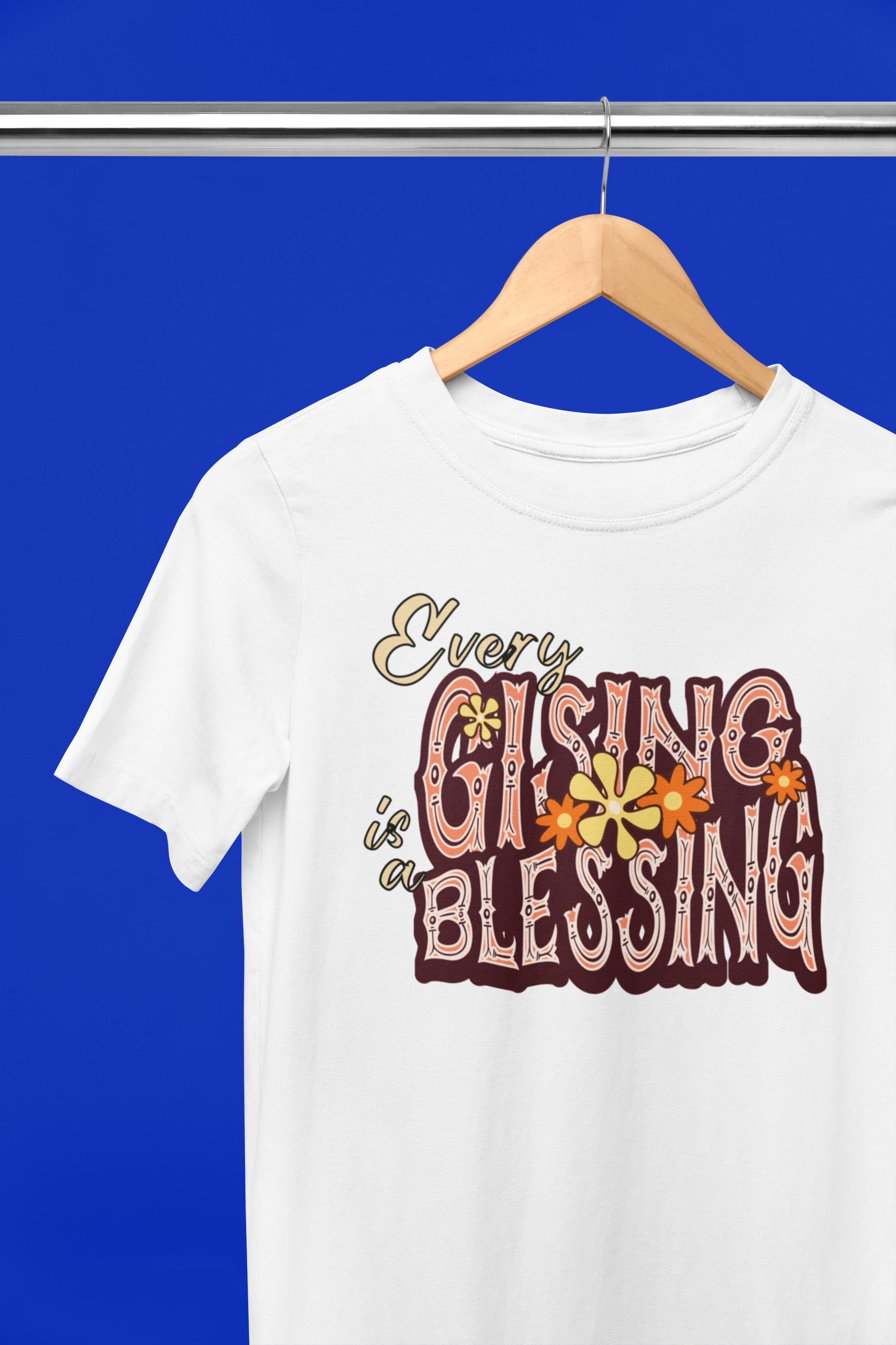 Every Gising is a Blessing - Unisex Softstyle T-shirt