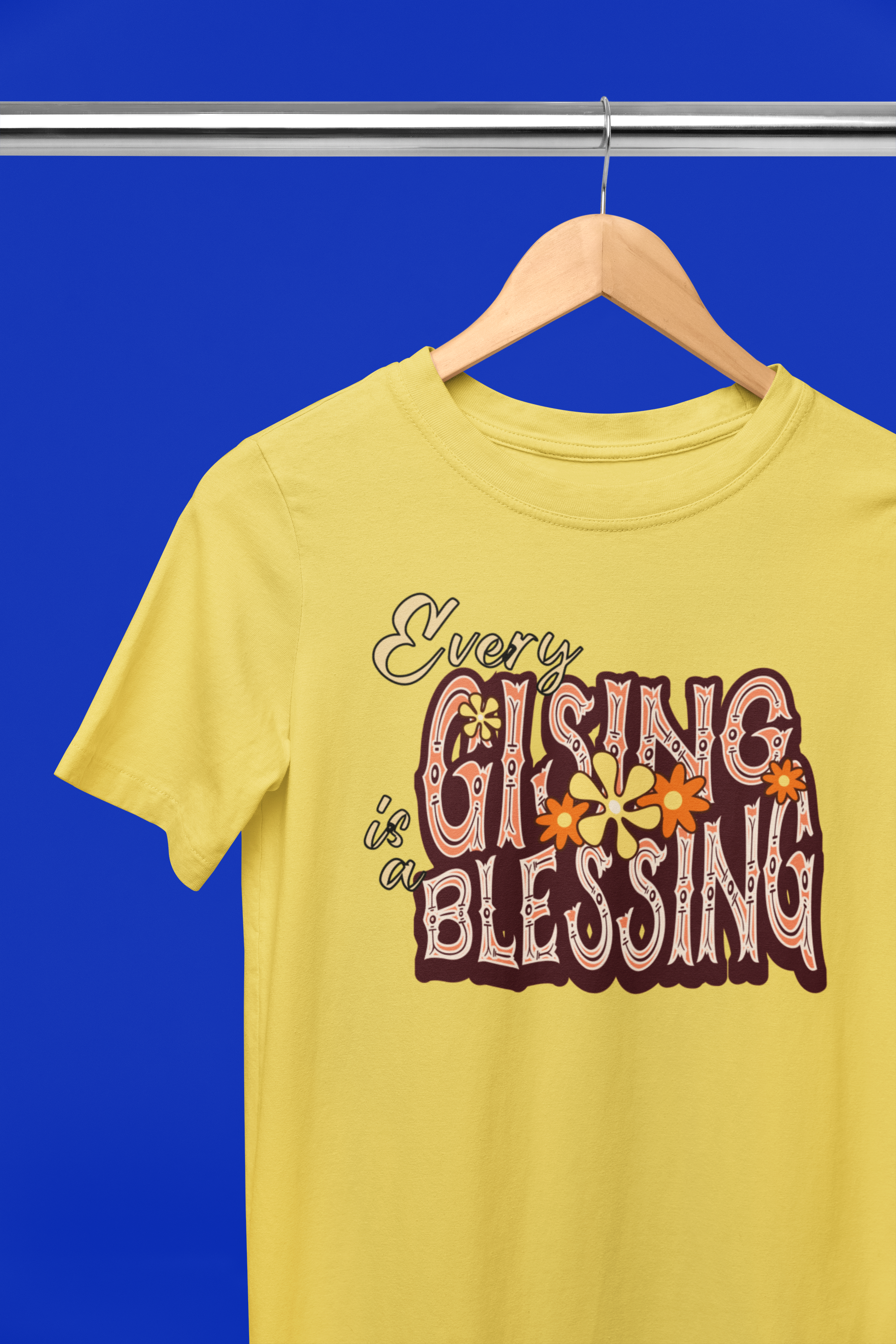 Every Gising is a Blessing - Unisex Softstyle T-shirt