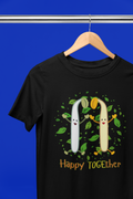Happy TOGEther - Unisex Softstyle T-shirt