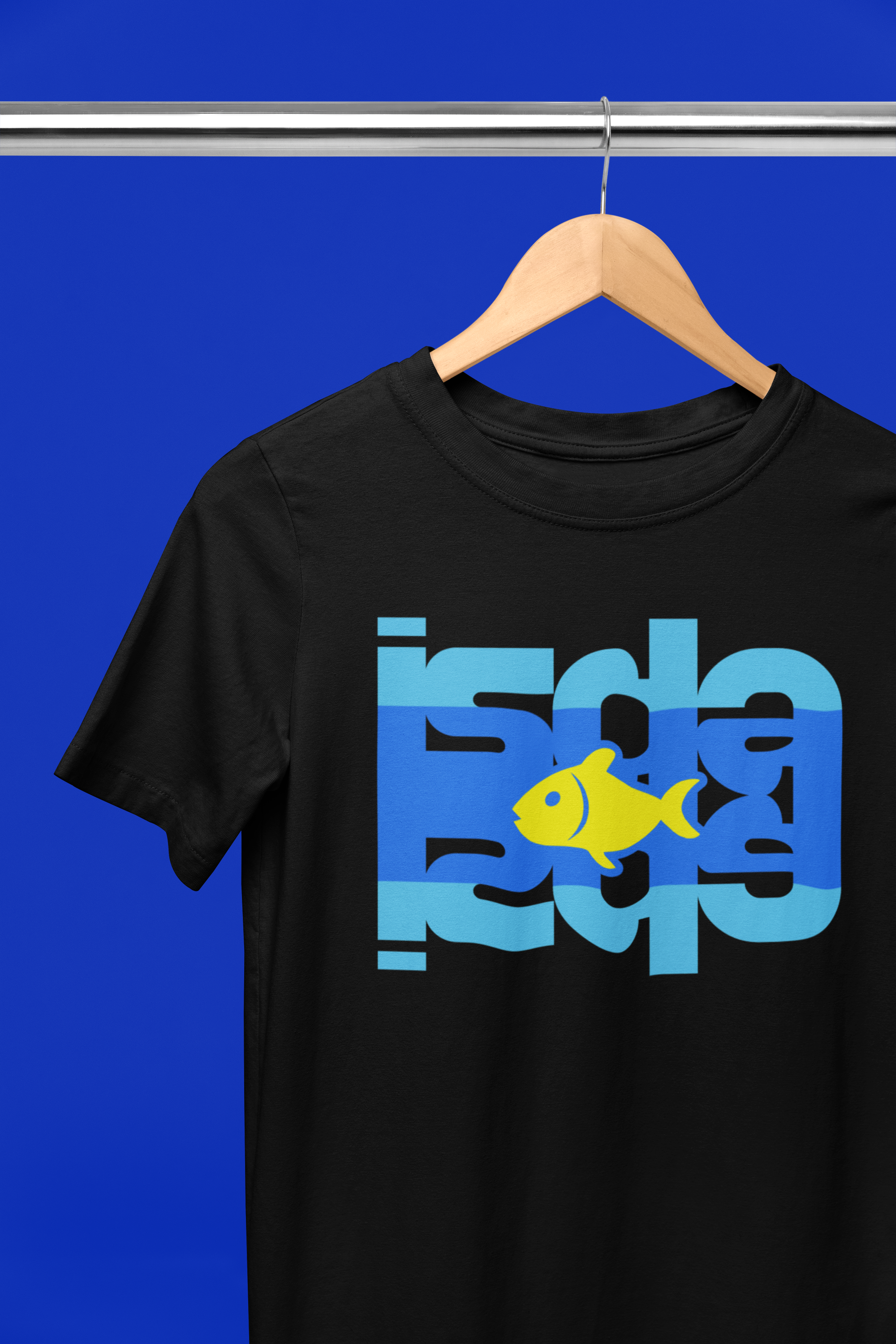 Isda - Unisex Softstyle T-shirt