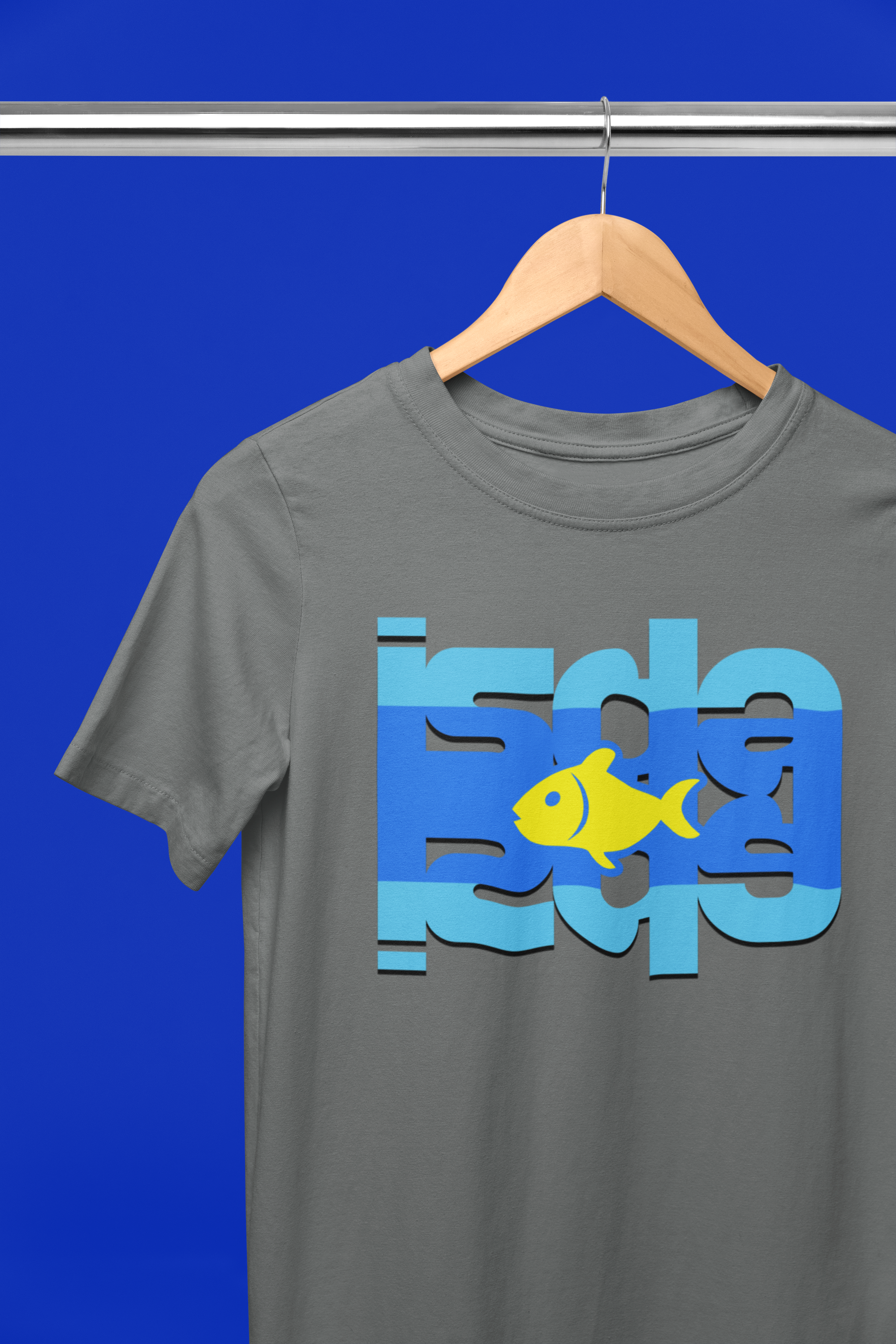 Isda - Unisex Softstyle T-shirt