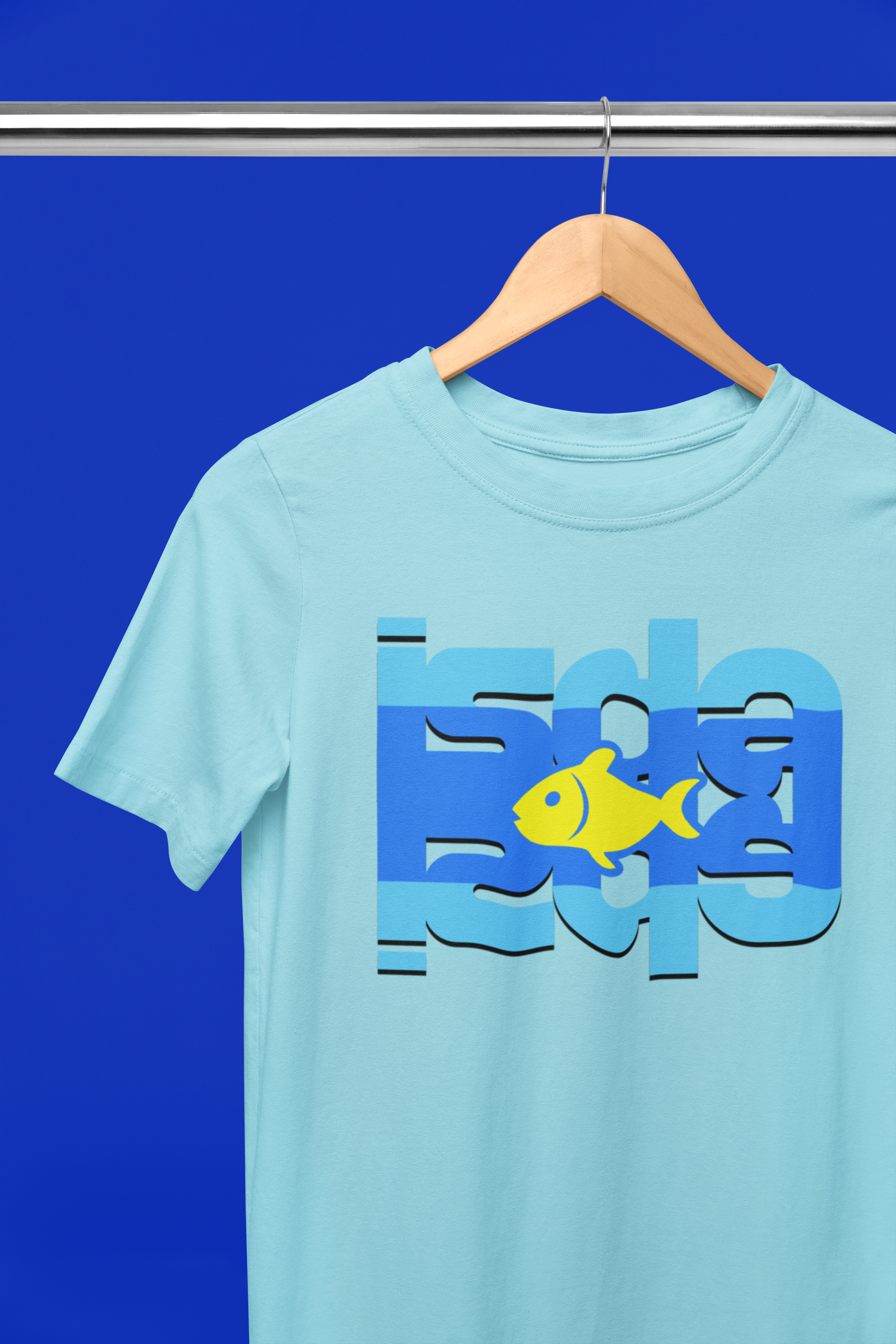 Isda - Unisex Softstyle T-shirt