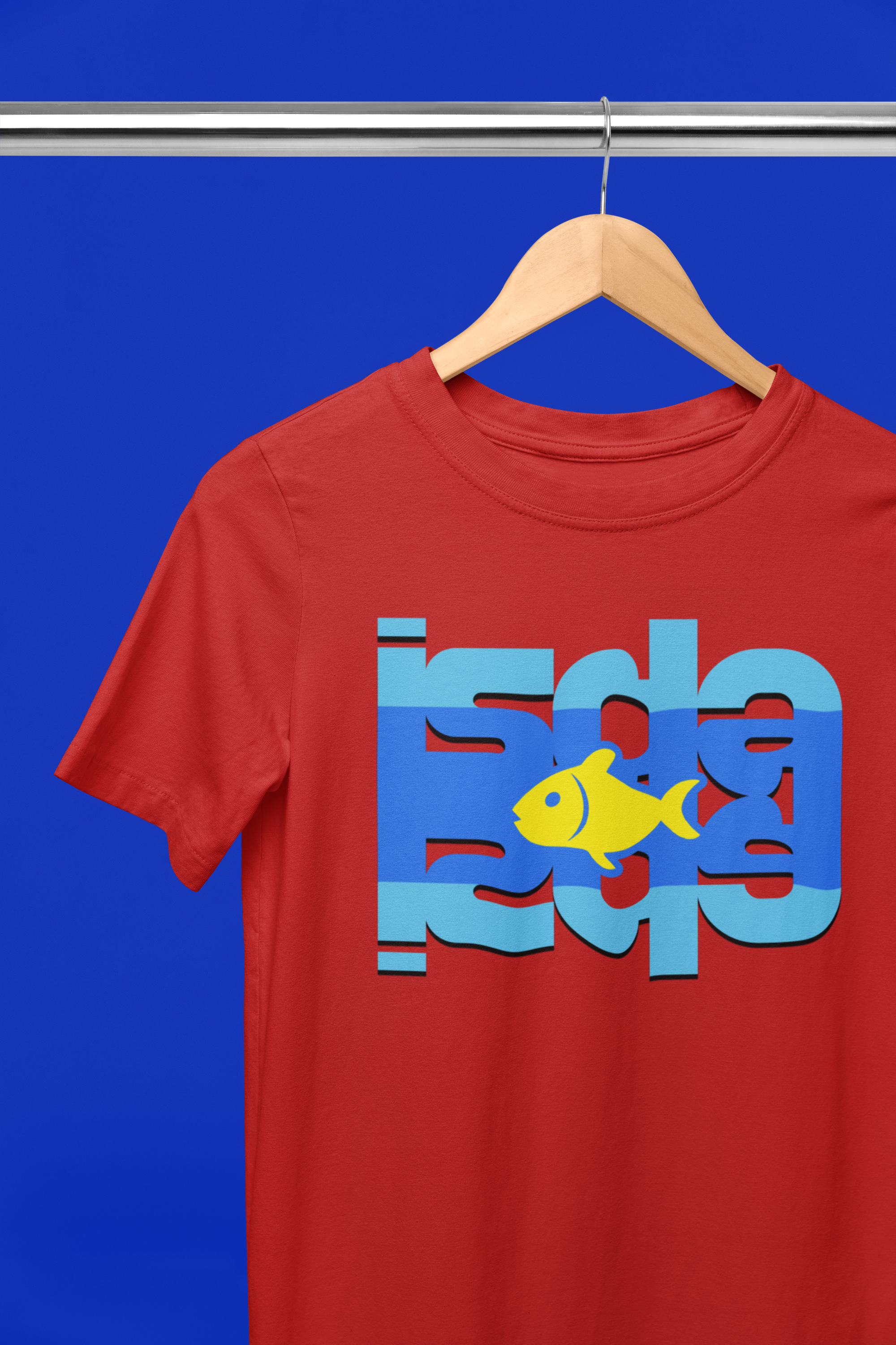 Isda - Unisex Softstyle T-shirt