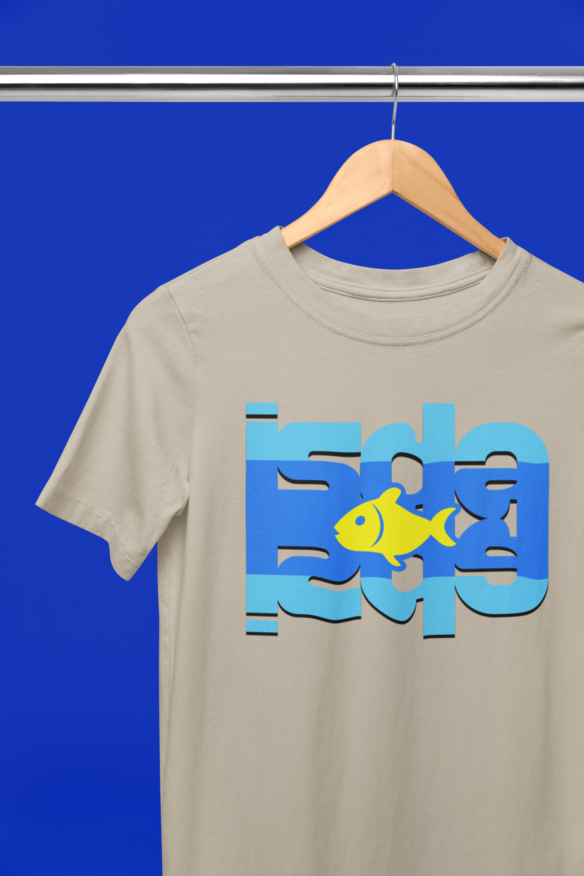Isda - Unisex Softstyle T-shirt