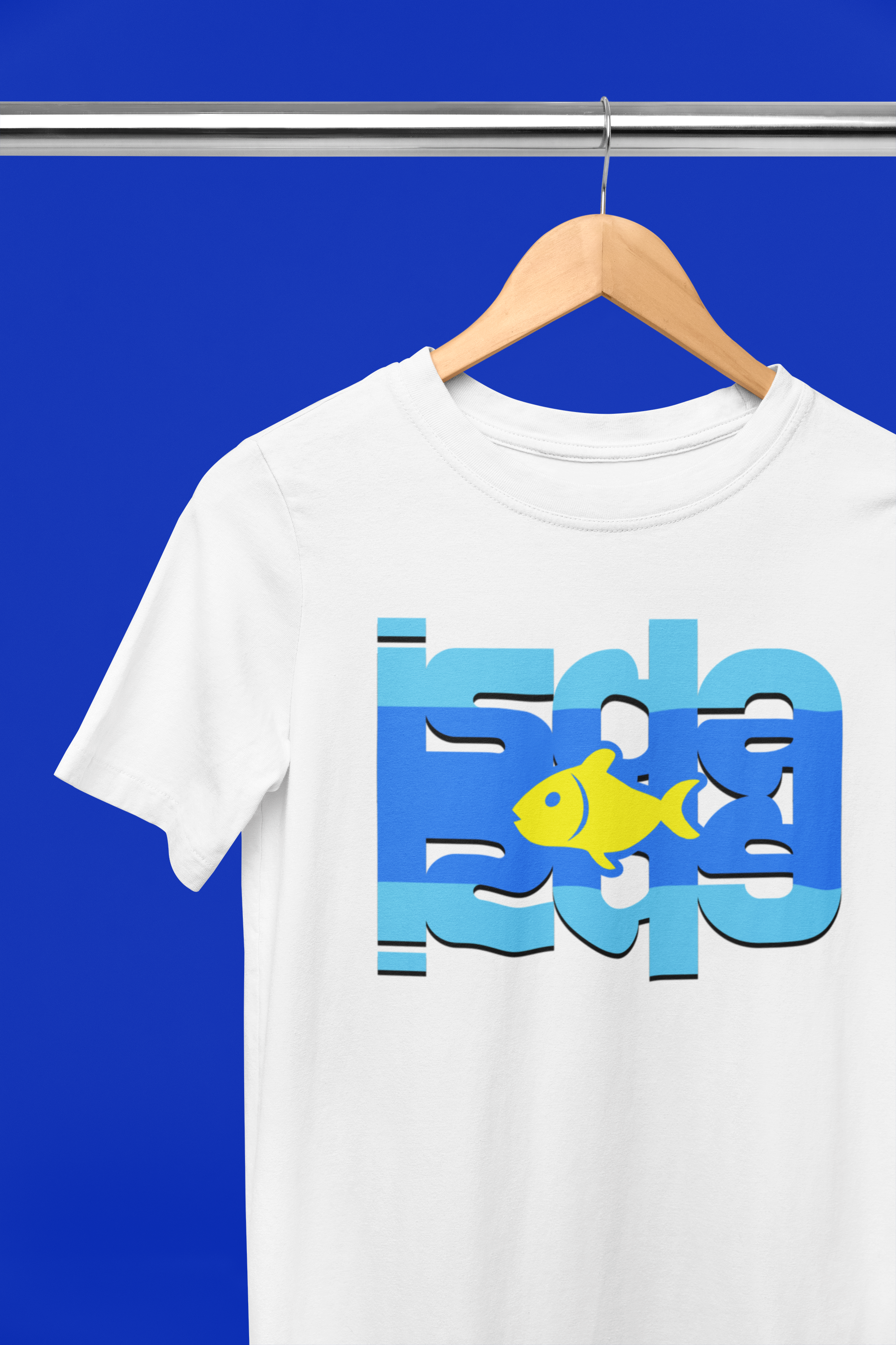 Isda - Unisex Softstyle T-shirt