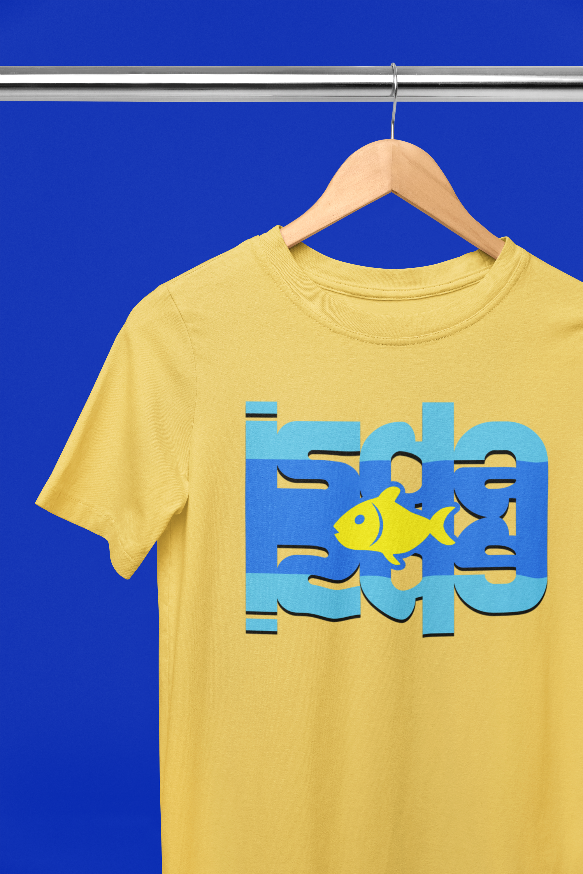 Isda - Unisex Softstyle T-shirt
