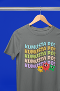 Kumusta Po? -Unisex Softstyle T-shirt