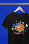 Kanto Voice - Unisex Softstyle T-shirt