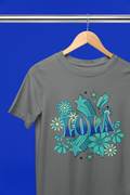 Lola - Unisex Softstyle T-shirt