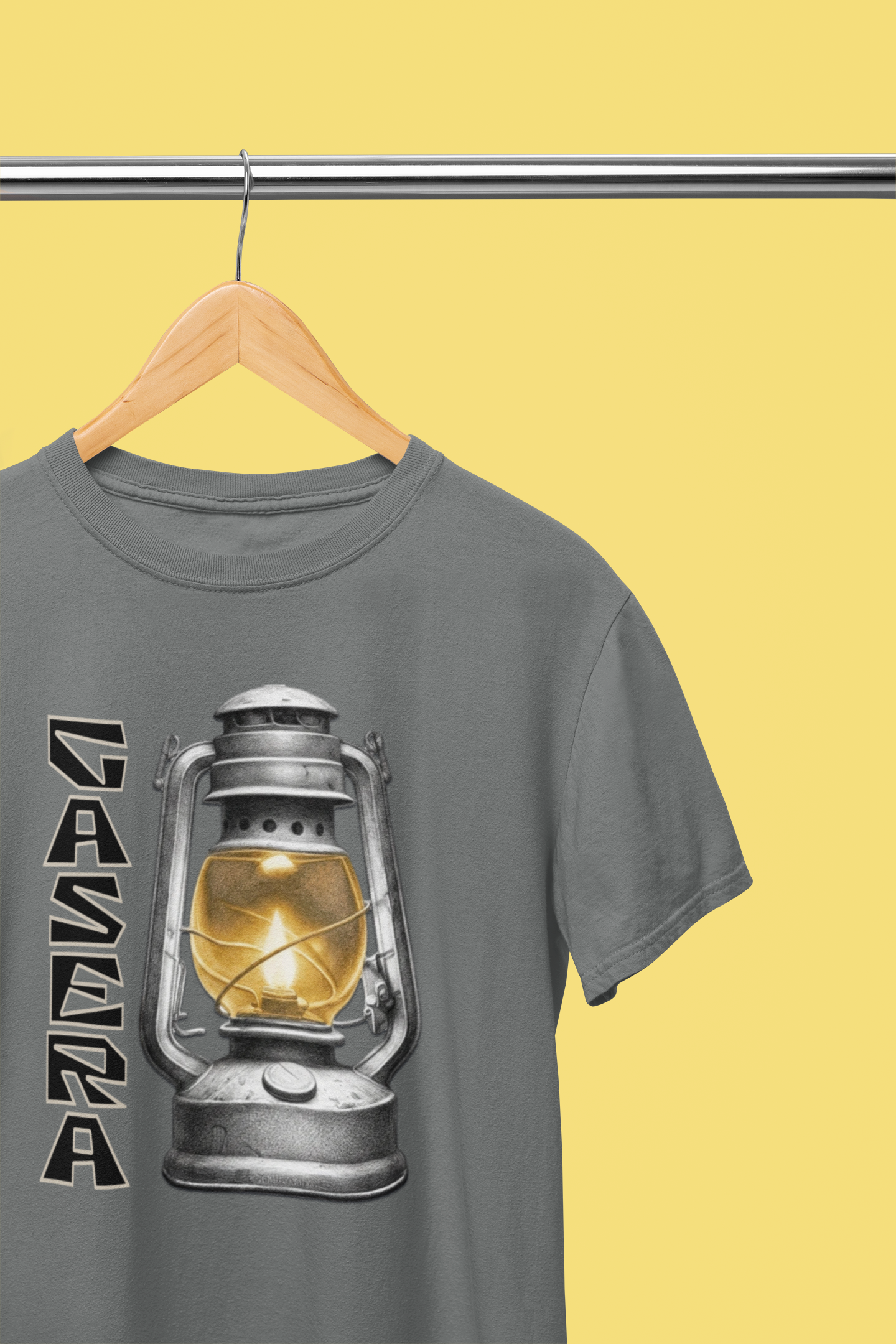 Gasera - Unisex Softstyle T-shirt