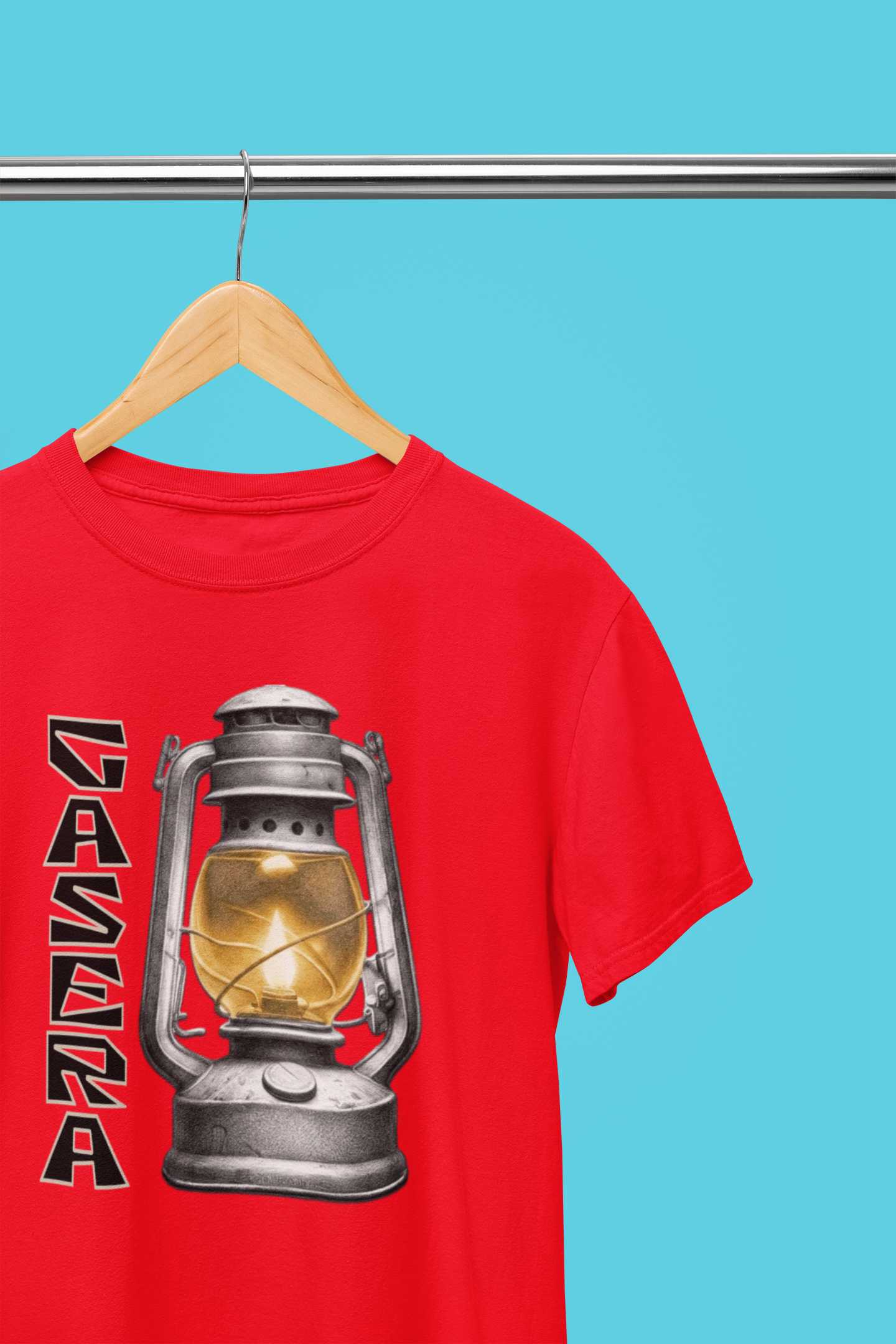 Gasera - Unisex Softstyle T-shirt