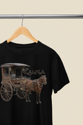Kalesa - Unisex 1717 Comfort Colors T-Shirt