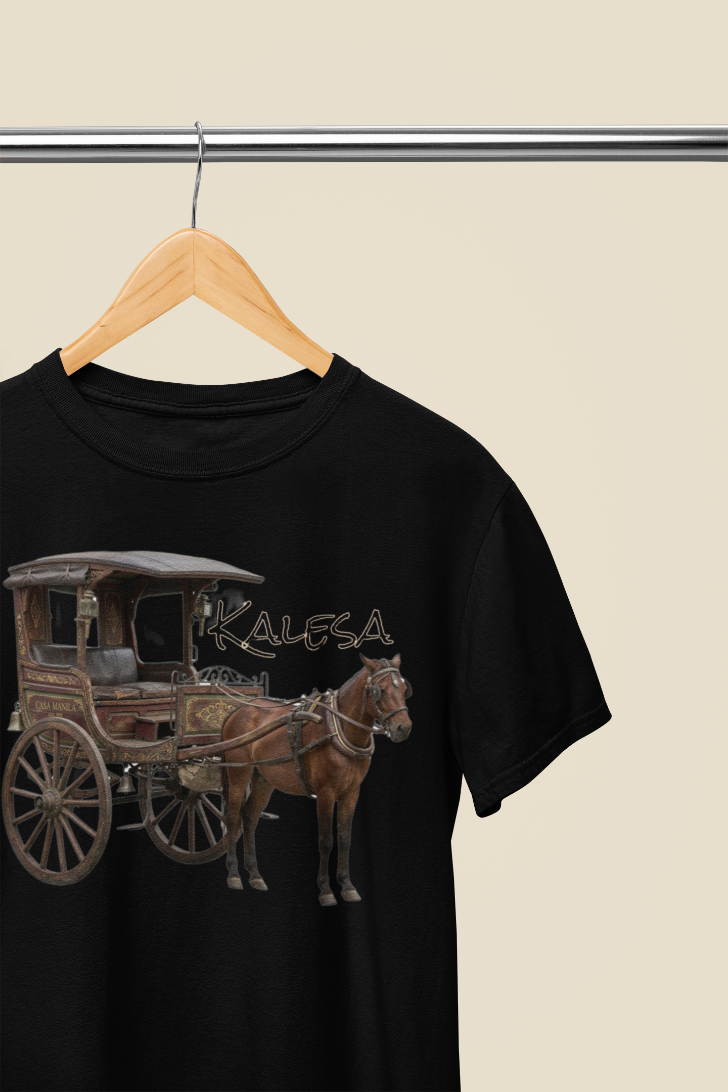 Kalesa - Unisex Softstyle T-shirt