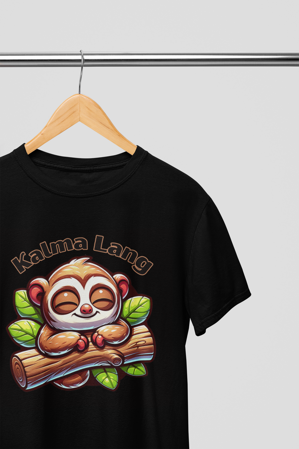 Kalma Lang - Unisex Softstyle T-shirt