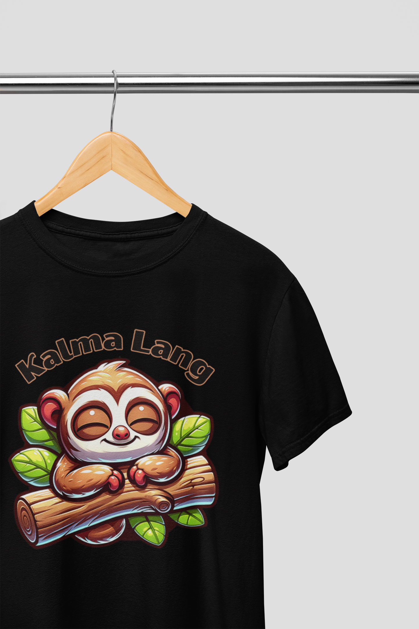 Kalma Lang - Unisex Softstyle T-shirt