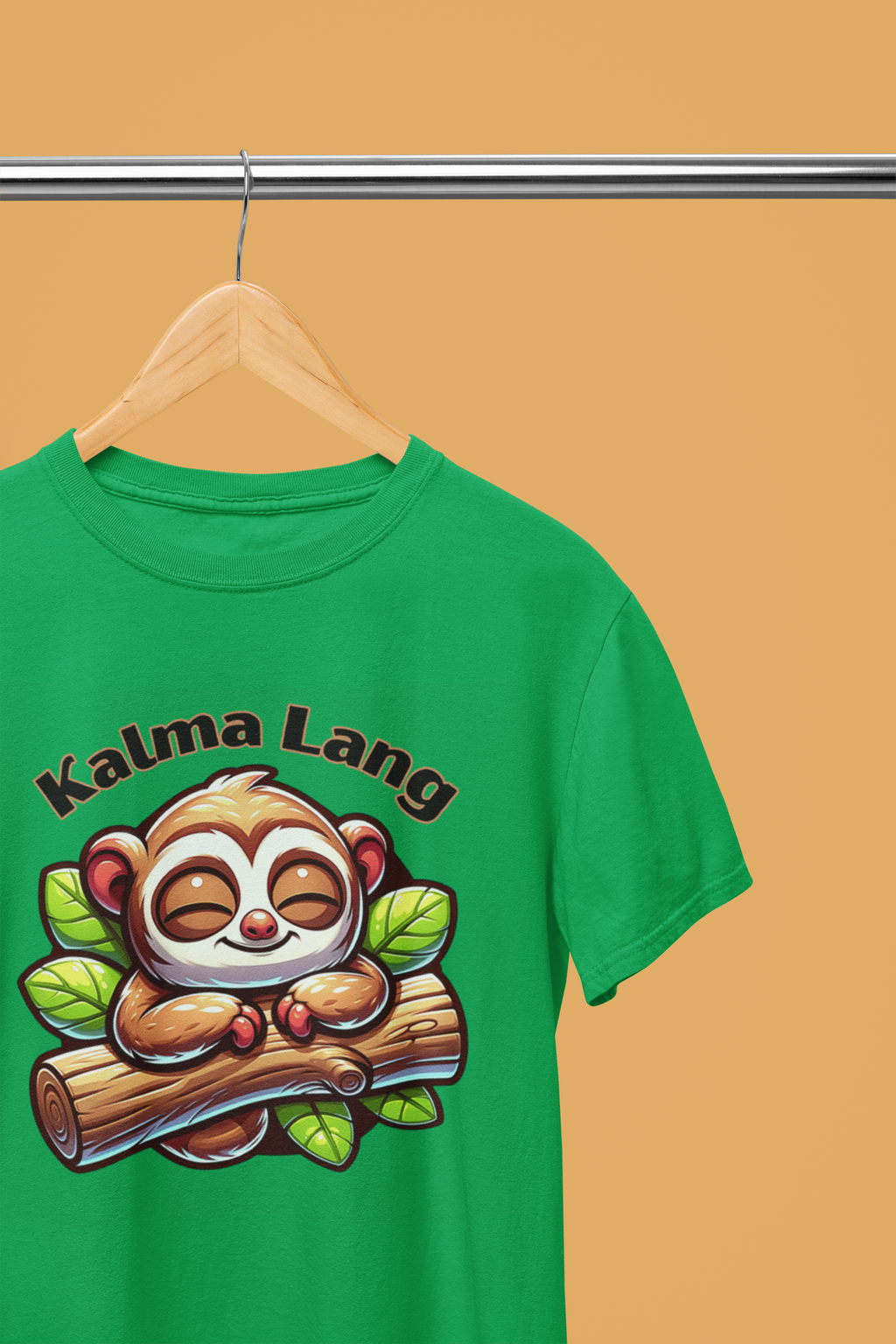 Kalma Lang - Unisex Softstyle T-shirt