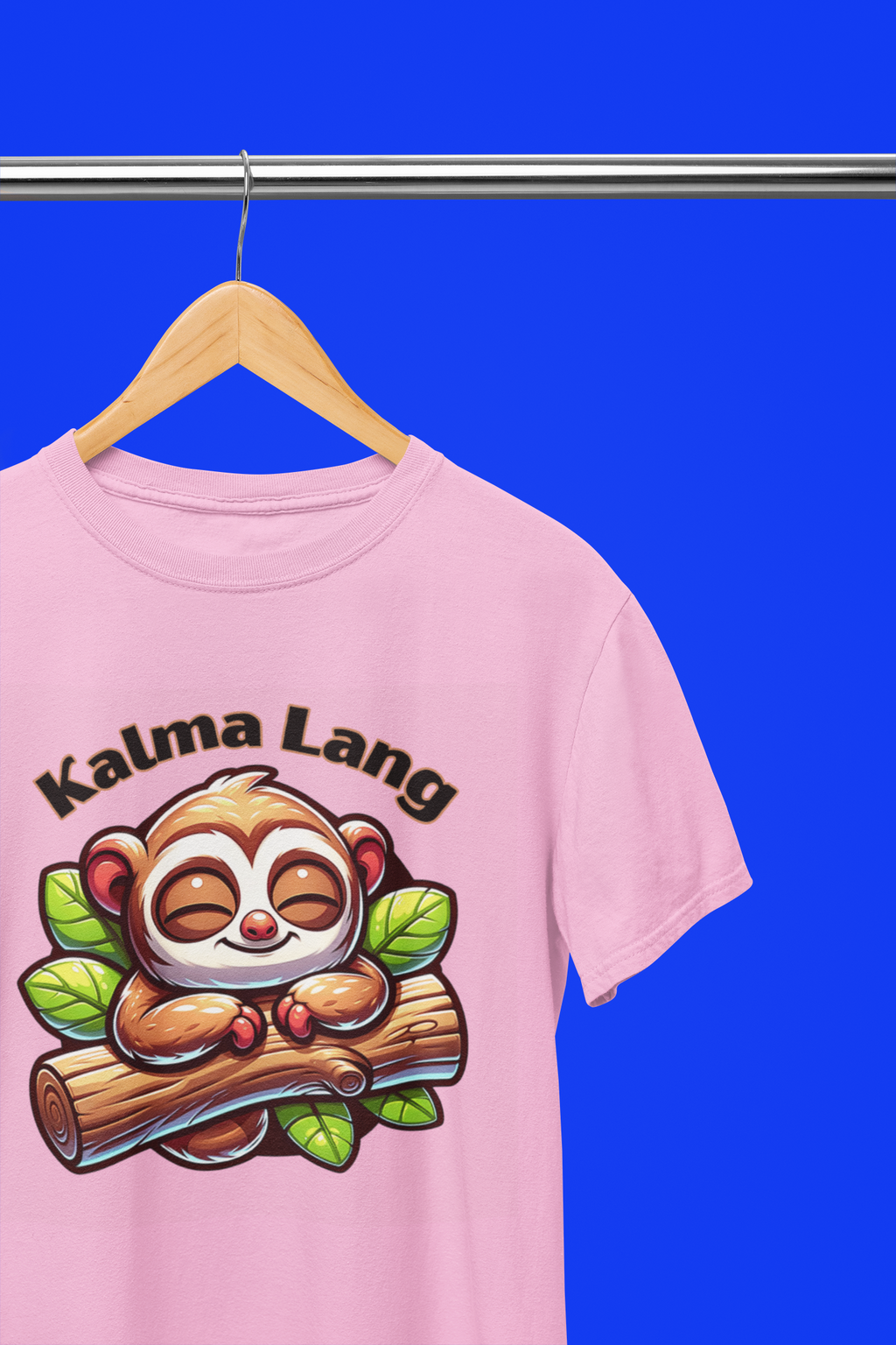 Kalma Lang - Unisex Softstyle T-shirt