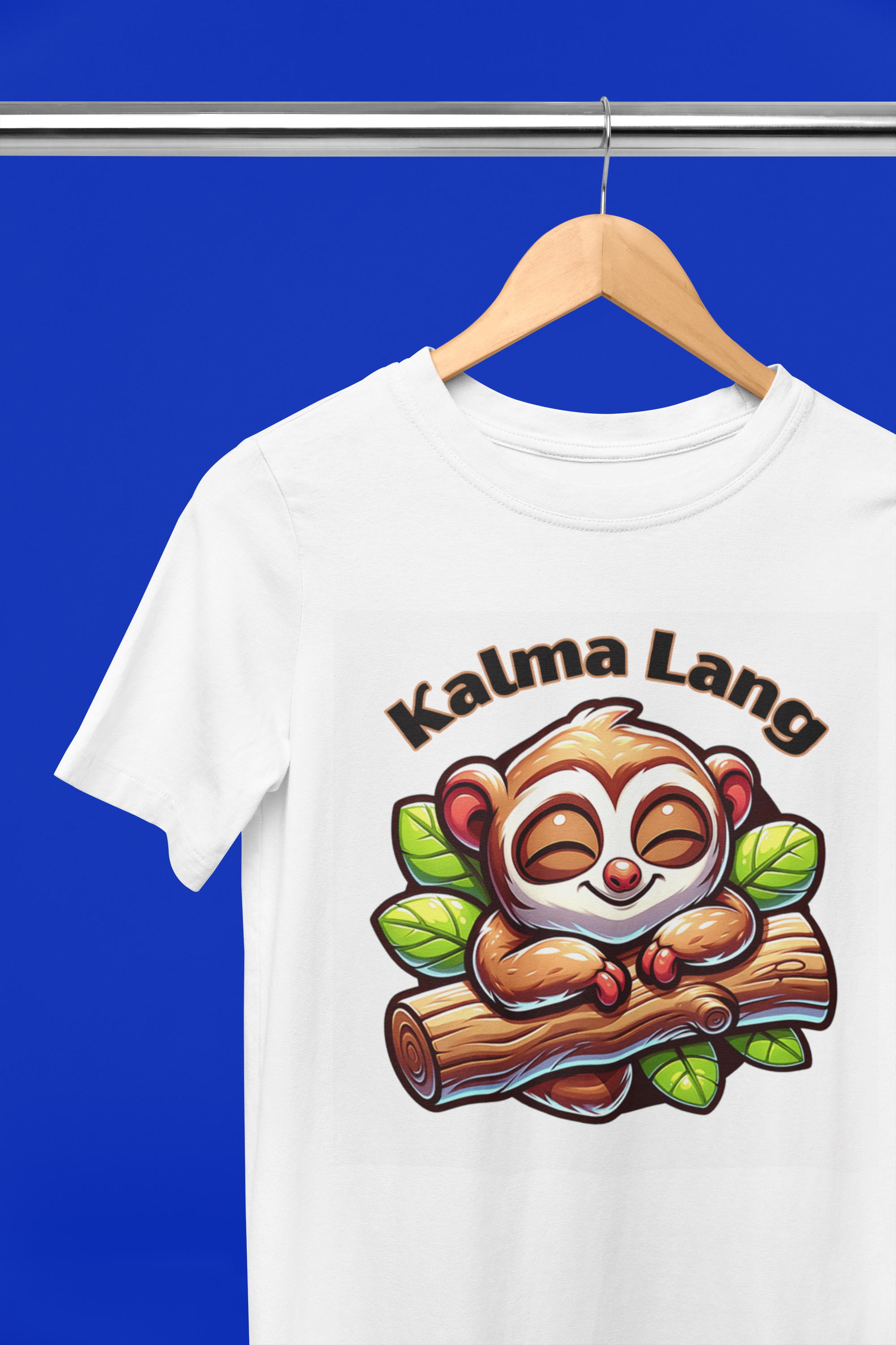 Kalma Lang - Unisex Softstyle T-shirt