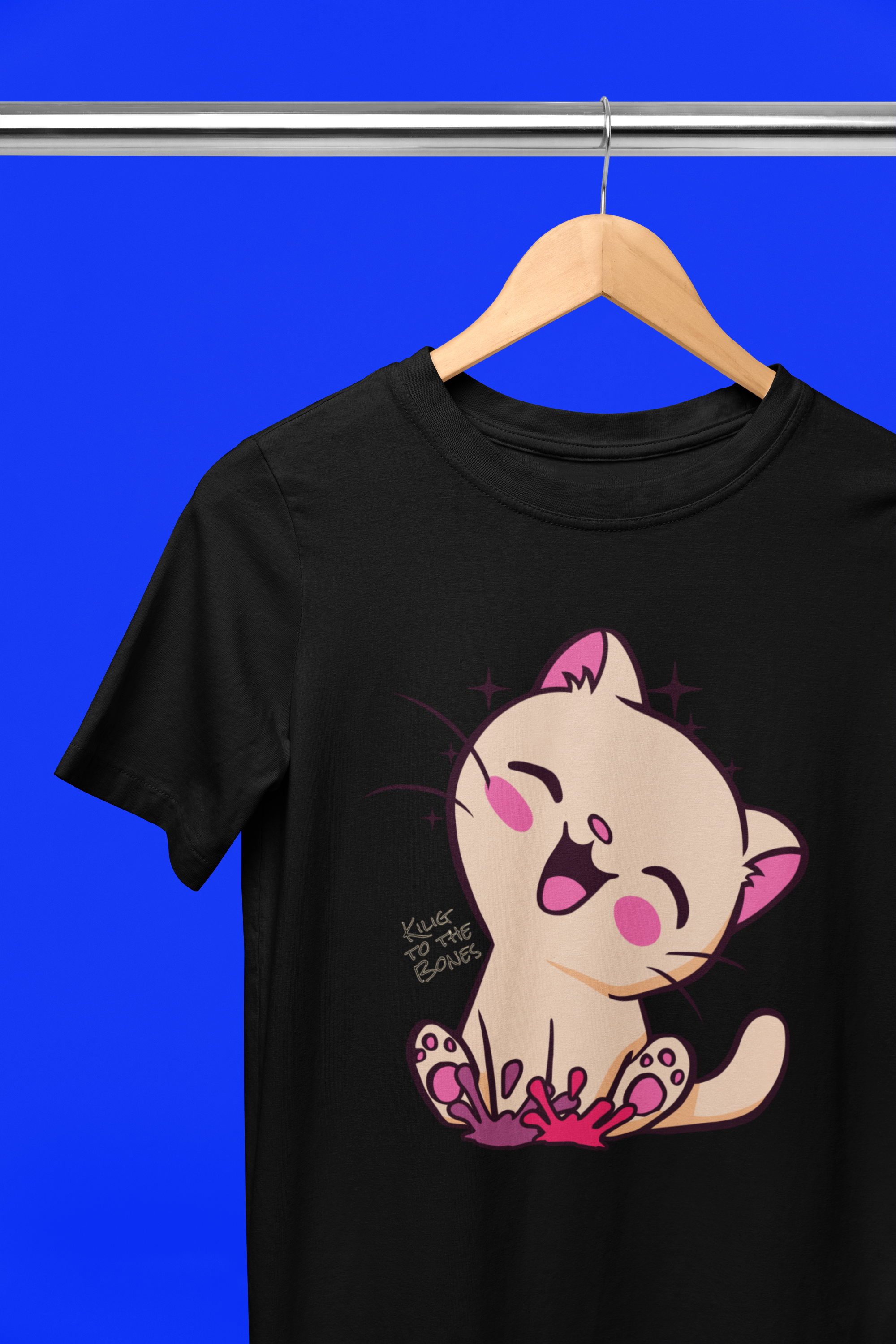 Kilig to the Bones - Unisex Softstyle T-shirt