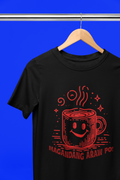 Magandang Araw Po! - Unisex Softstyle T-shirt