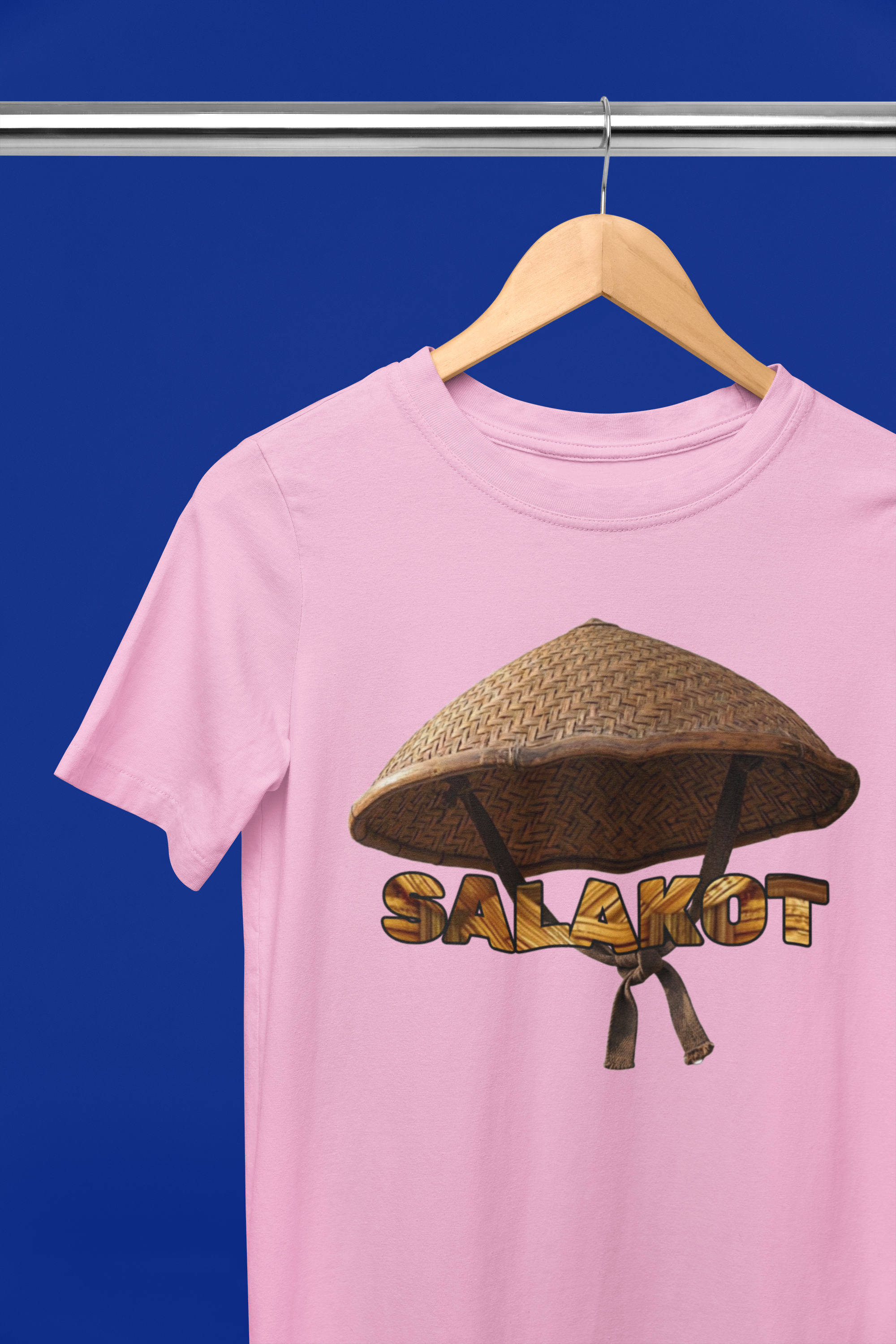 Salakot - Unisex Softstyle T-shirt