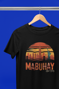 Mabuhay - Unisex Softstyle T-shirt