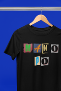 Mano Po1 - Unisex Softstyle T-shirt