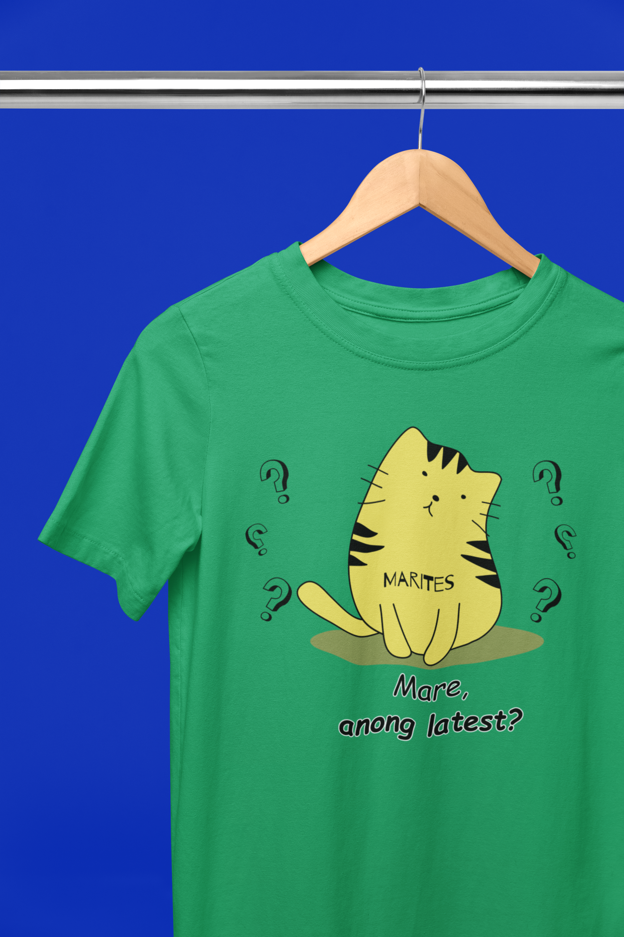 Marites - Unisex Softstyle T-shirt