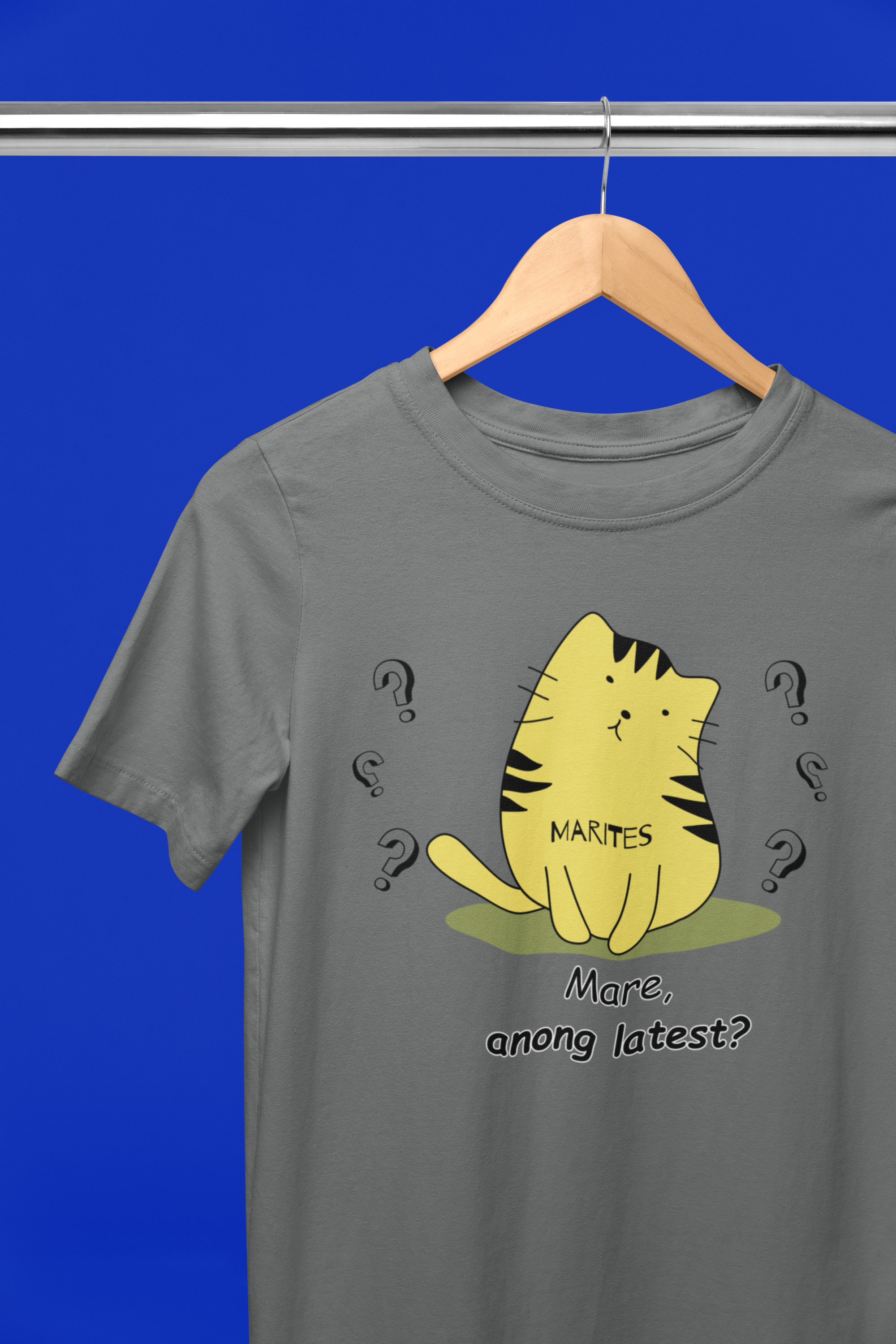 Marites - Unisex Softstyle T-shirt